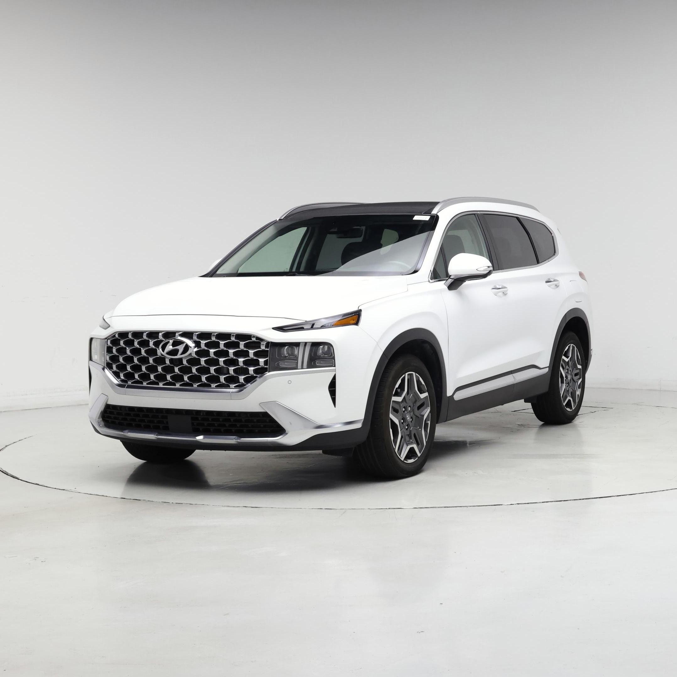 Thumbnail: 2023 Hyundai Santa Fe - 4