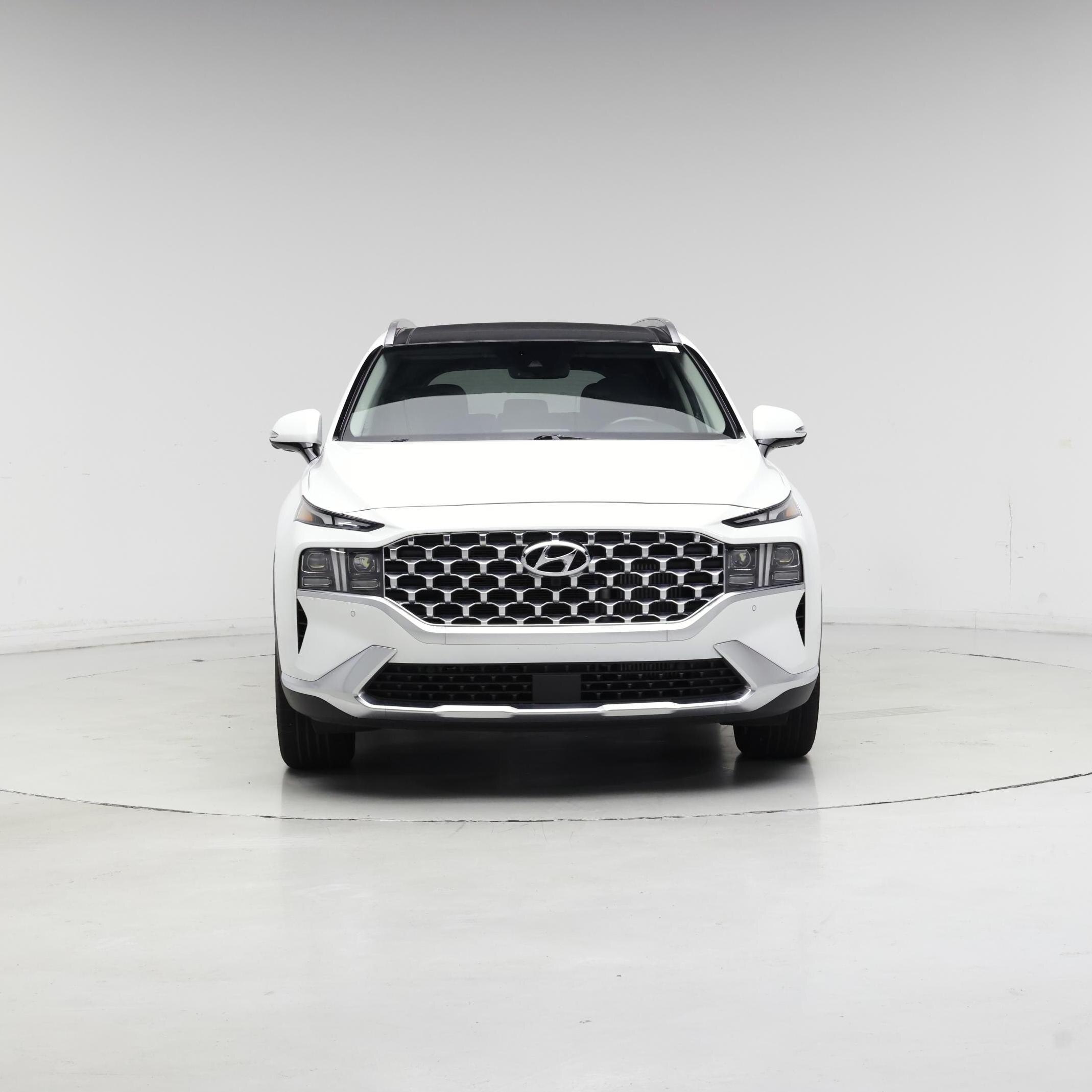 Thumbnail: 2023 Hyundai Santa Fe - 5