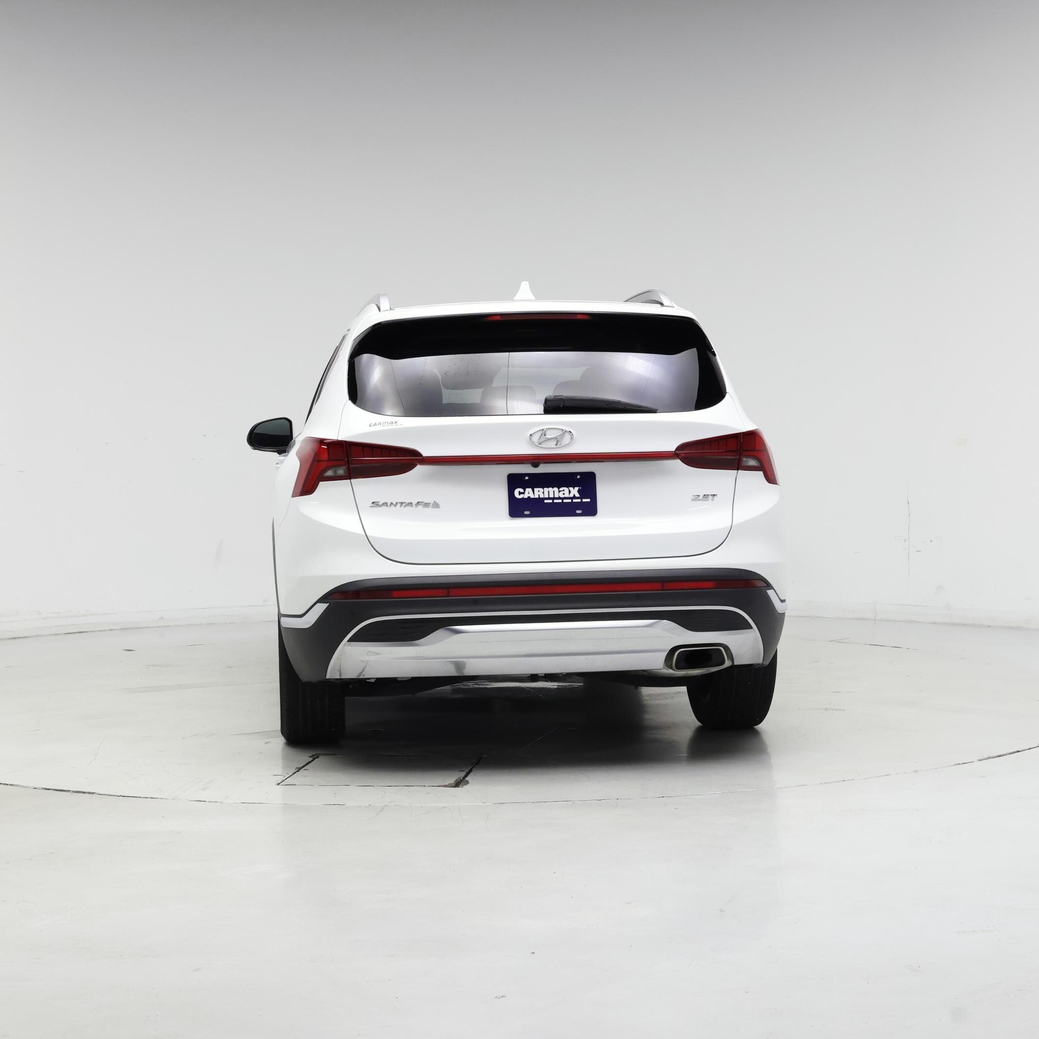Thumbnail: 2023 Hyundai Santa Fe - 6