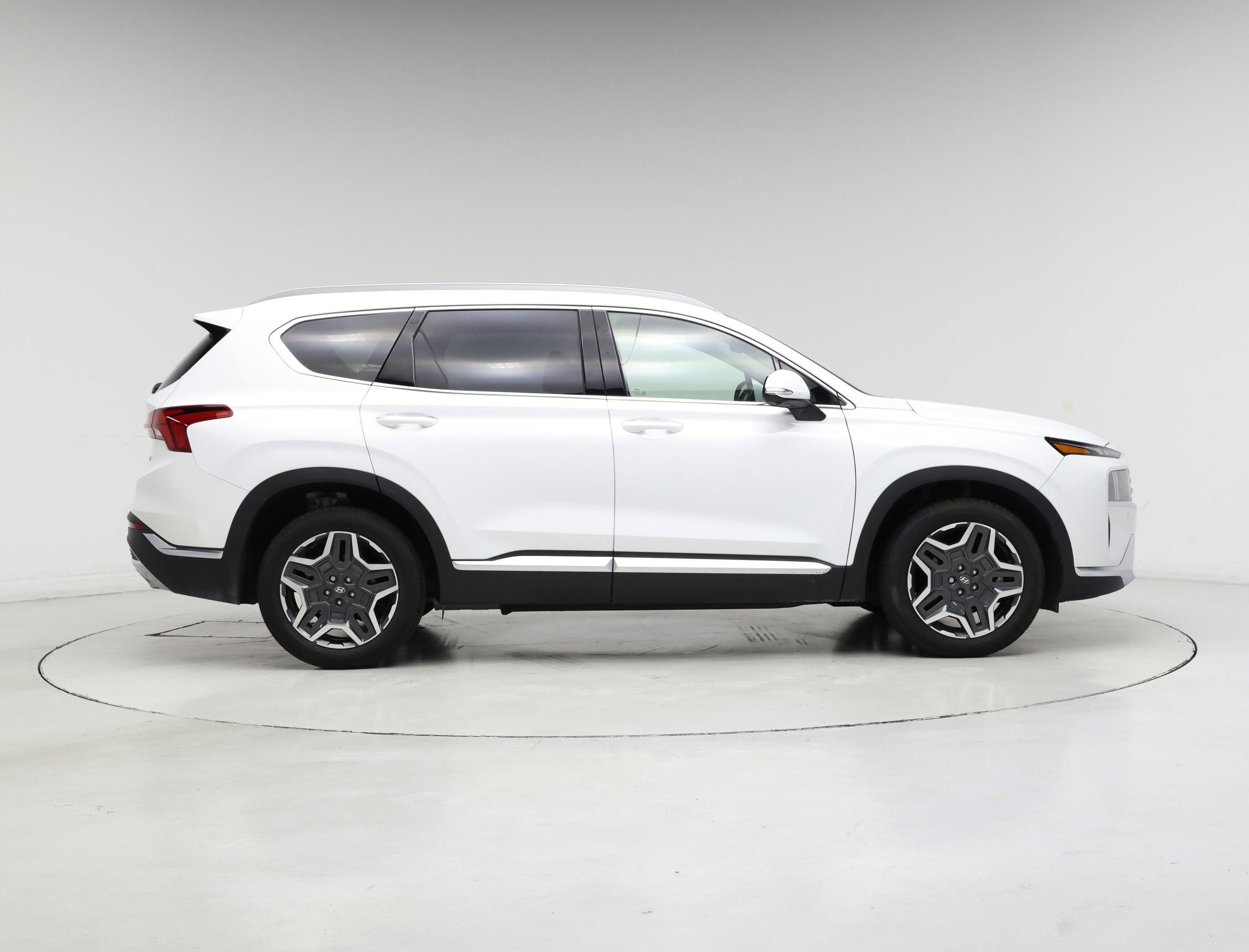 Thumbnail: 2023 Hyundai Santa Fe - 7
