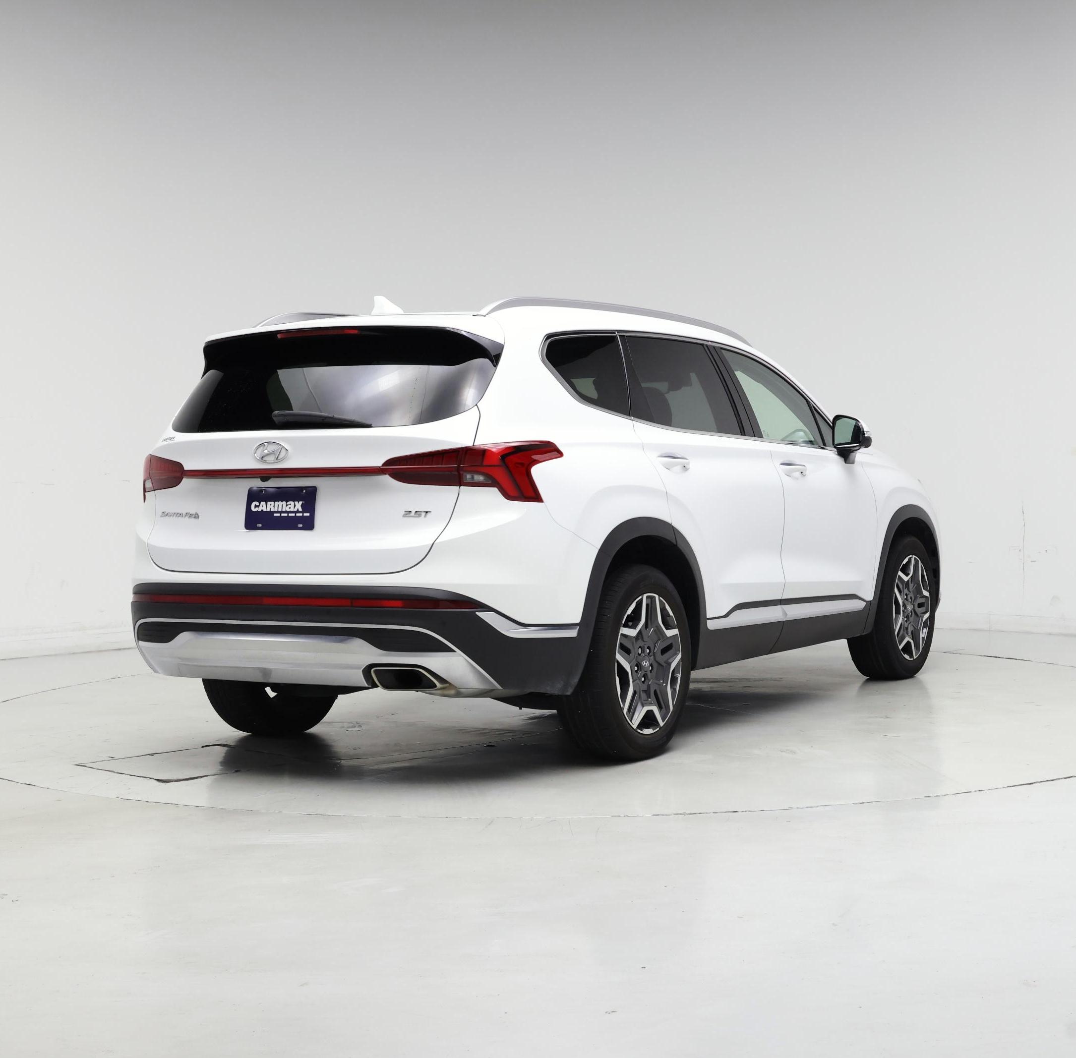 Thumbnail: 2023 Hyundai Santa Fe - 8