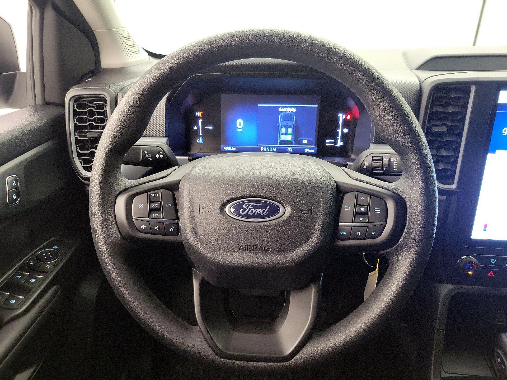 Thumbnail: 2024 Ford Ranger - 10