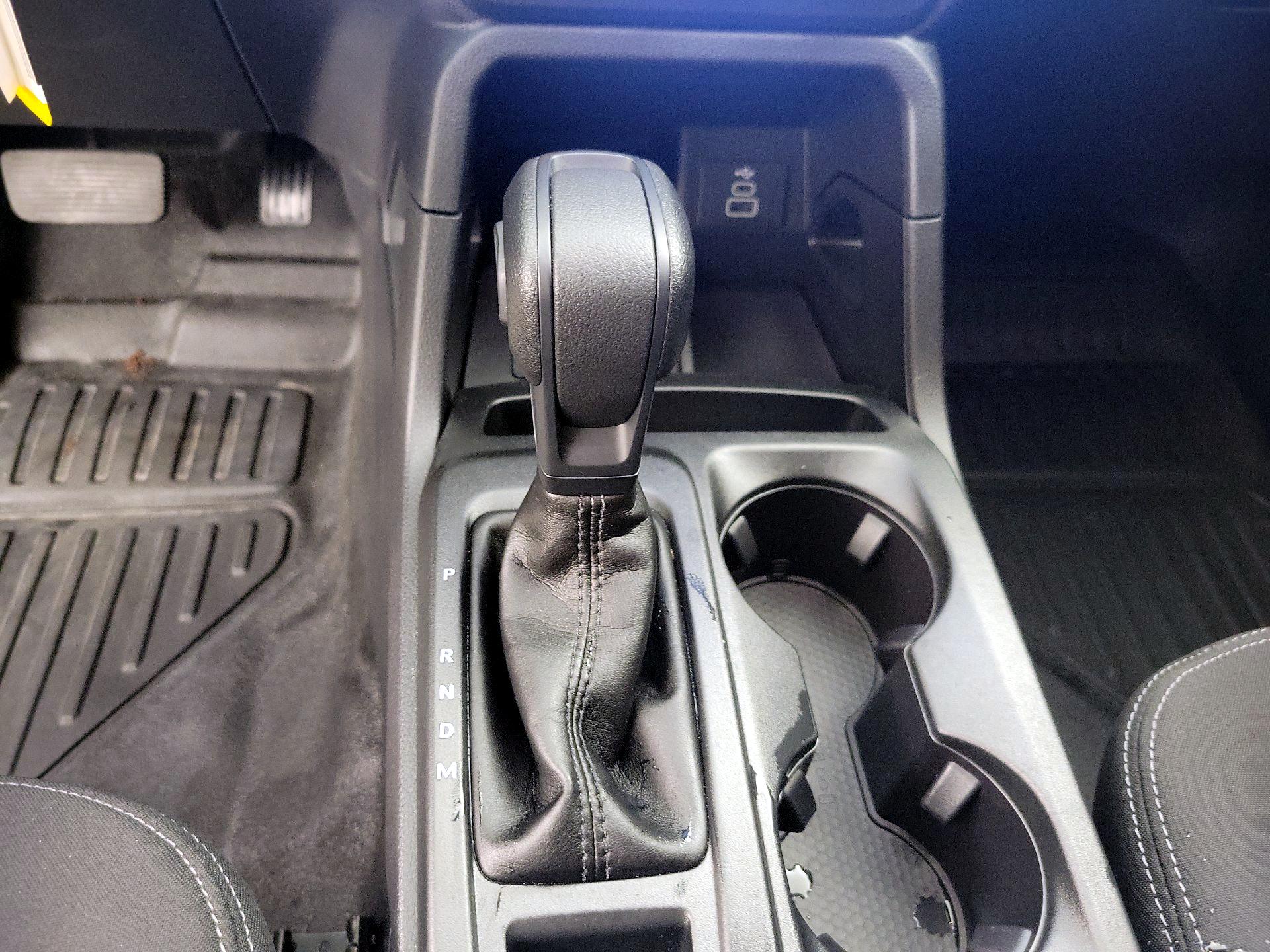 Thumbnail: 2024 Ford Ranger - 17