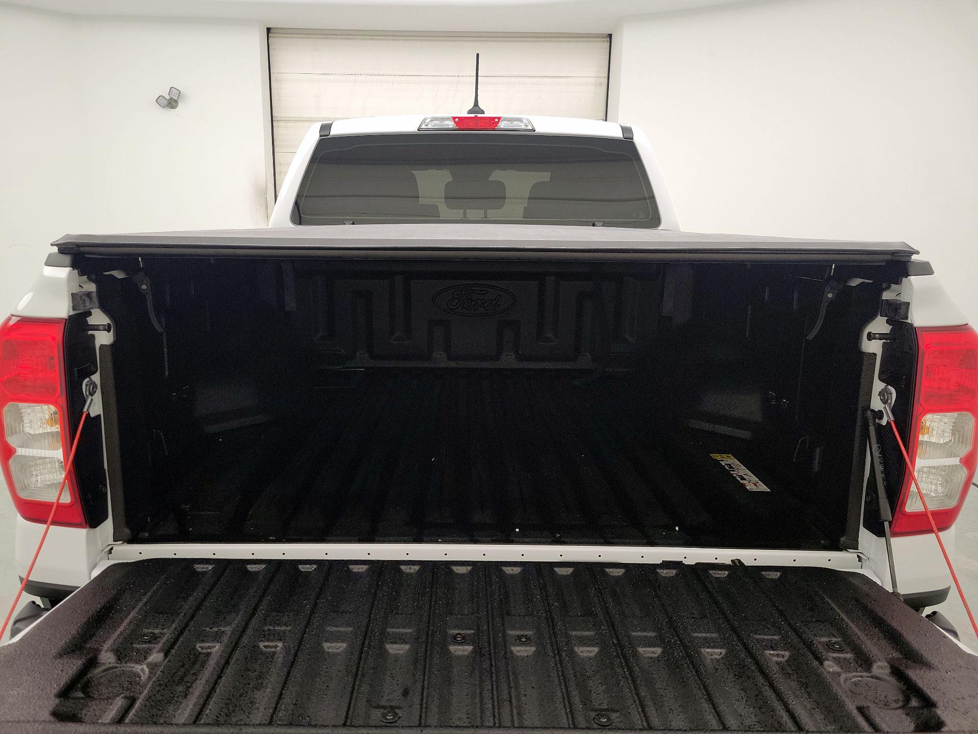 Thumbnail: 2024 Ford Ranger - 20