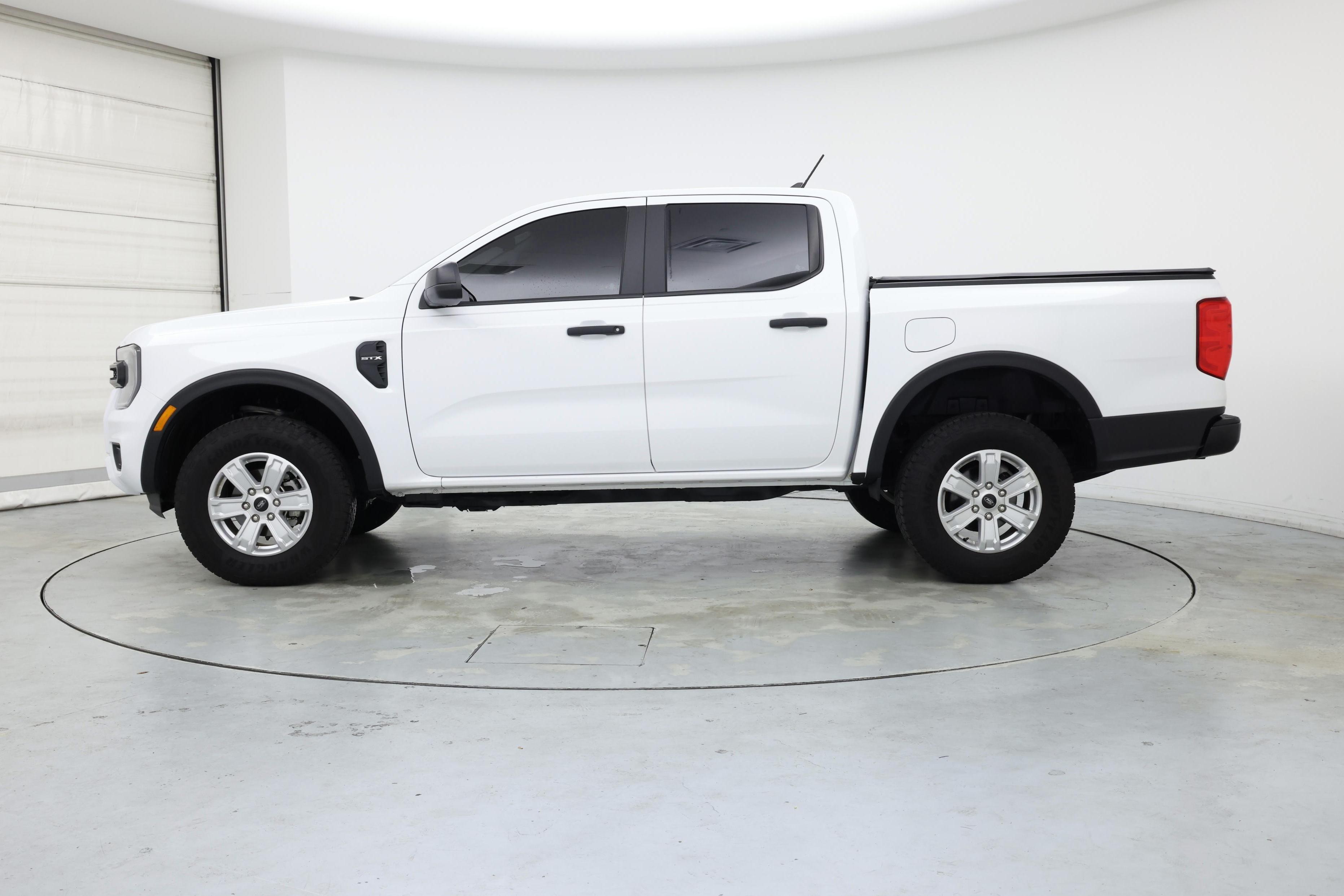 Thumbnail: 2024 Ford Ranger - 3