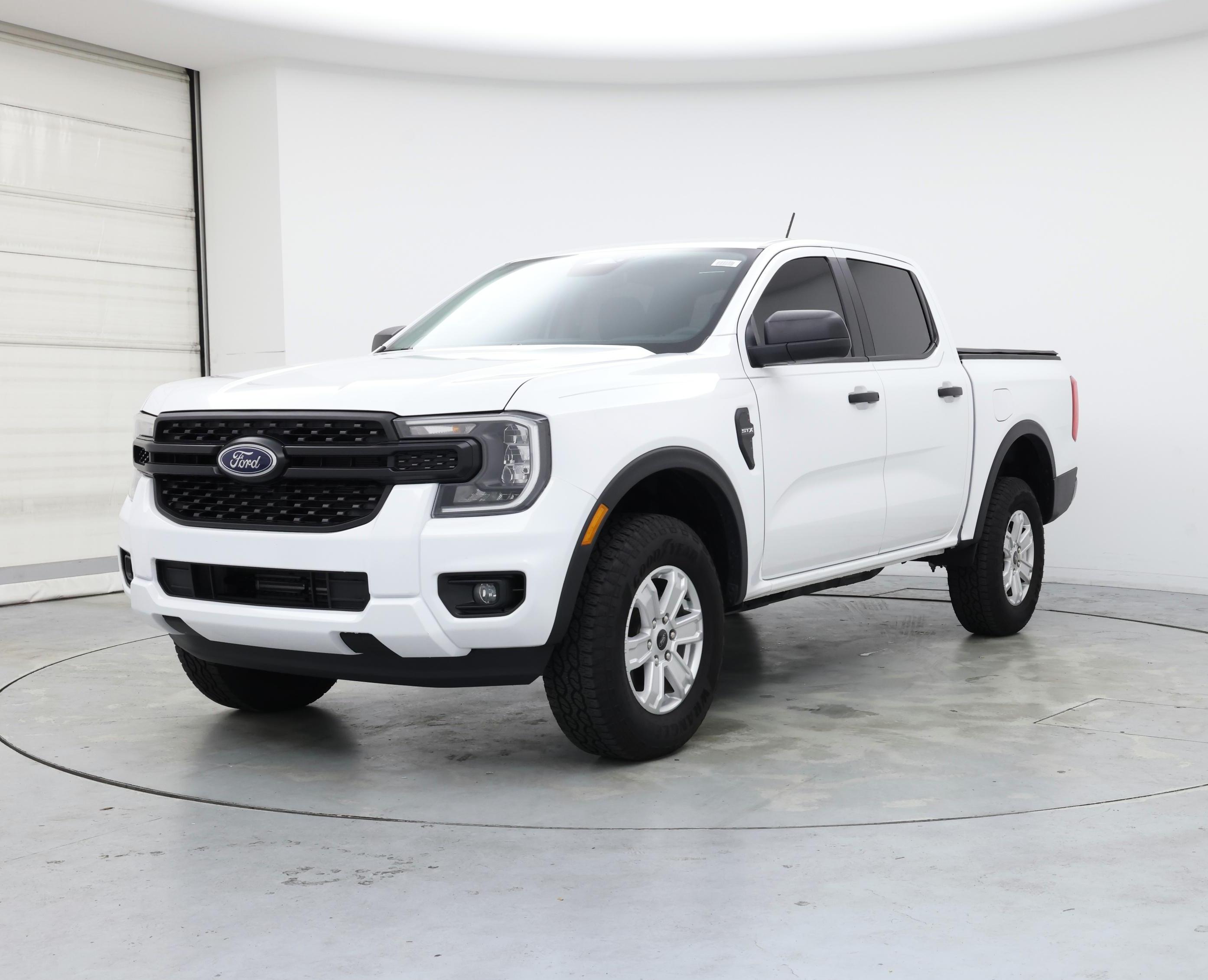 Thumbnail: 2024 Ford Ranger - 4