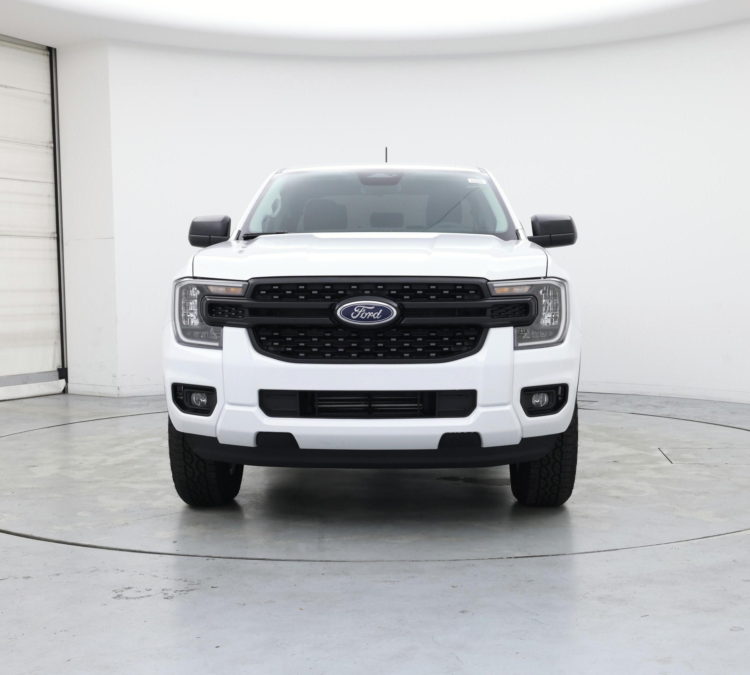 Thumbnail: 2024 Ford Ranger - 5