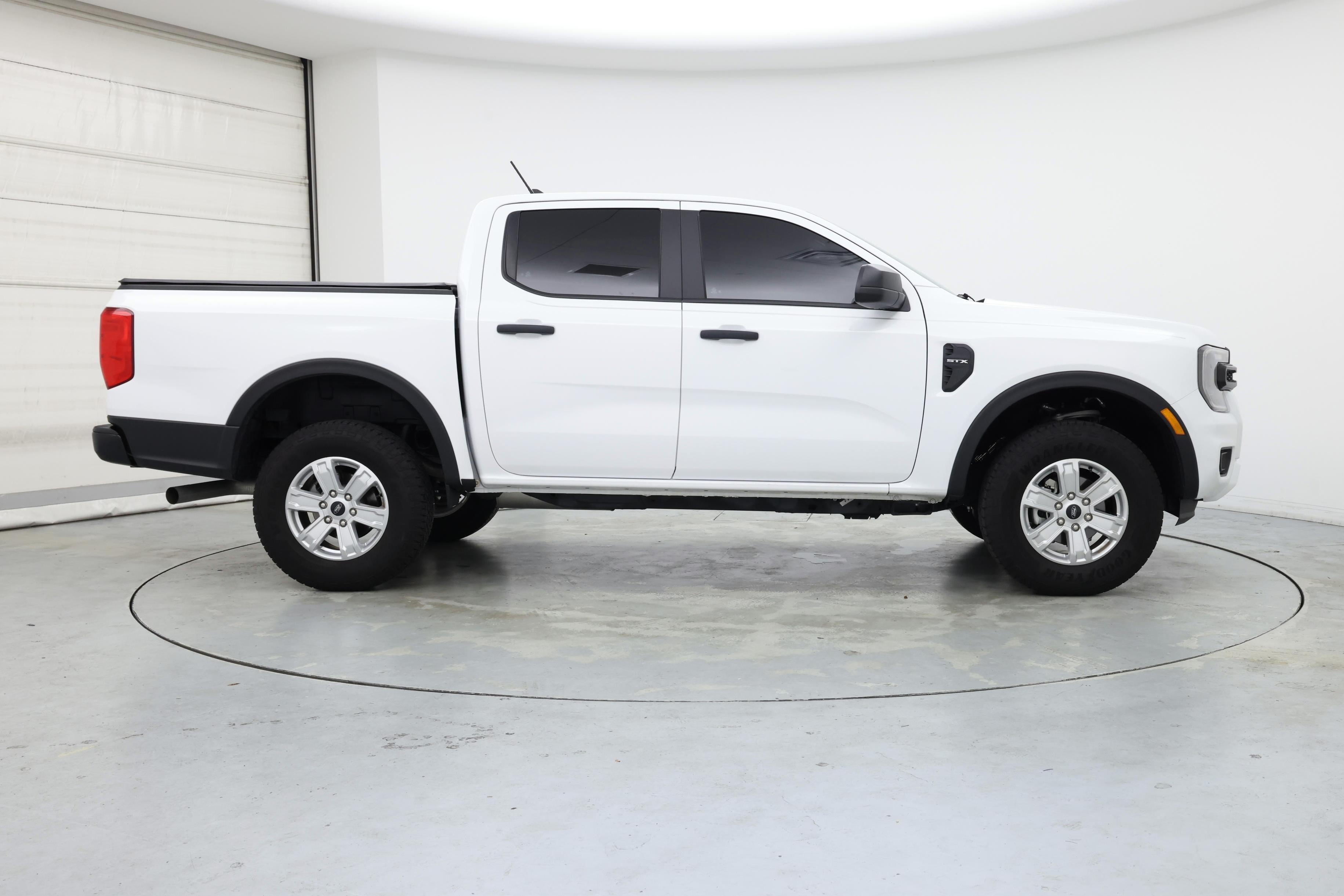 Thumbnail: 2024 Ford Ranger - 7