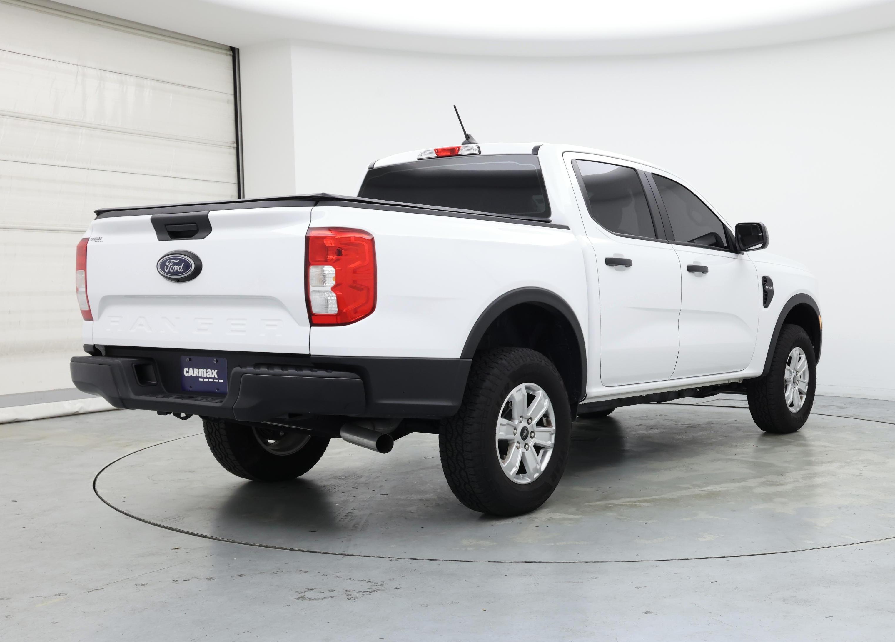Thumbnail: 2024 Ford Ranger - 8