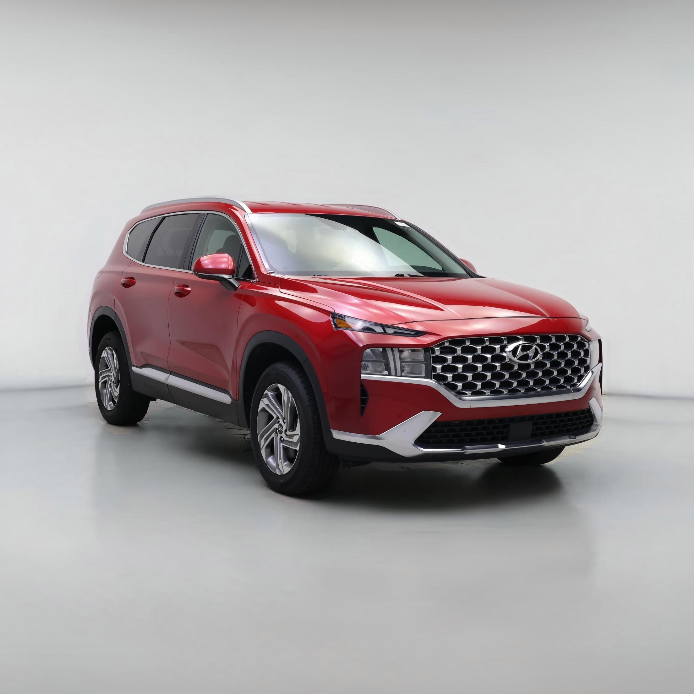 Thumbnail: 2022 Hyundai Santa Fe - 1