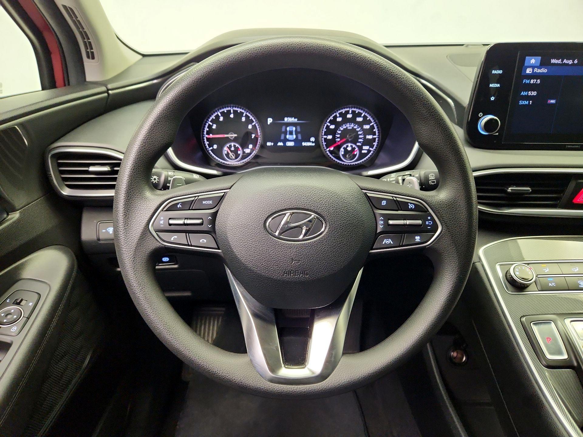 Thumbnail: 2022 Hyundai Santa Fe - 10