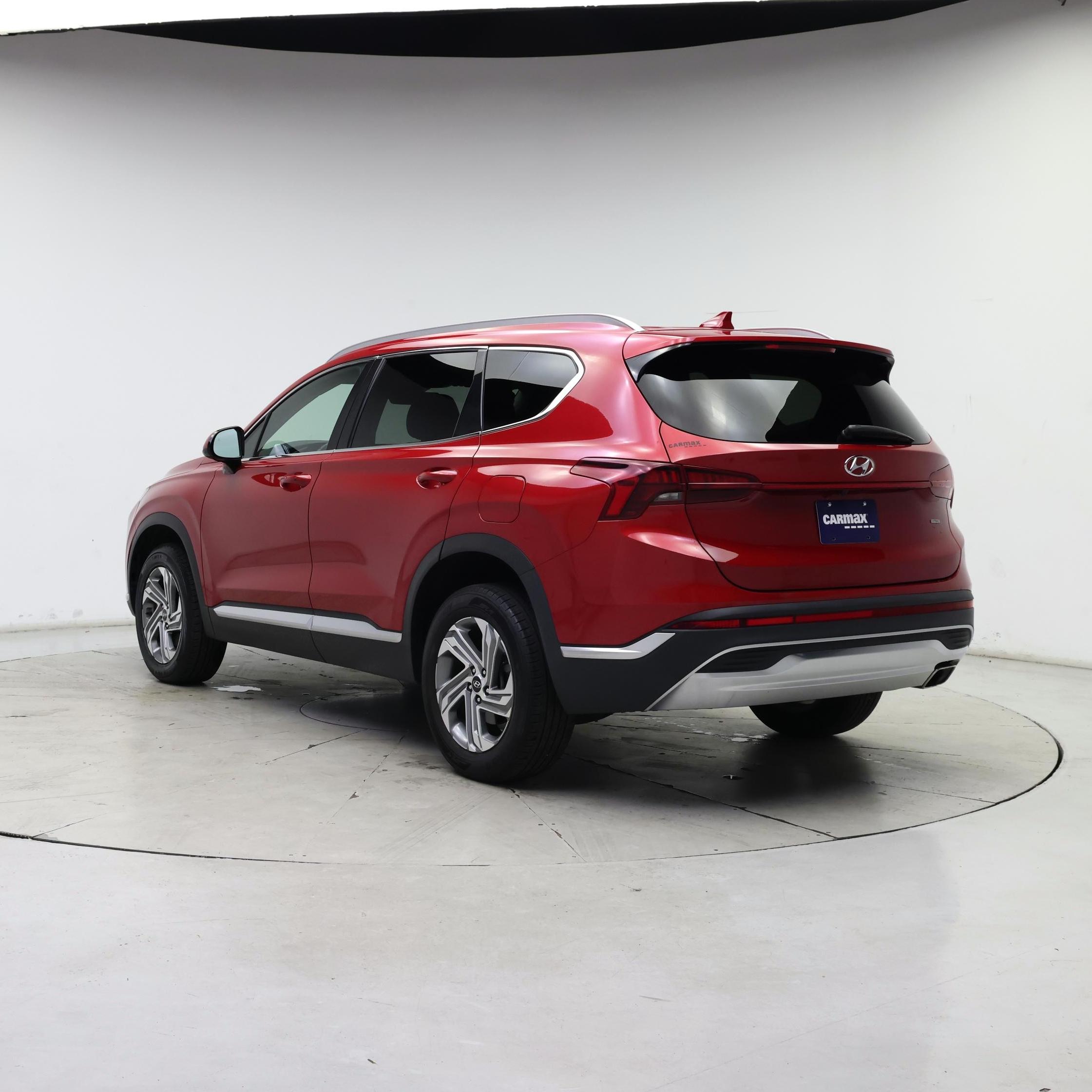Thumbnail: 2022 Hyundai Santa Fe - 2