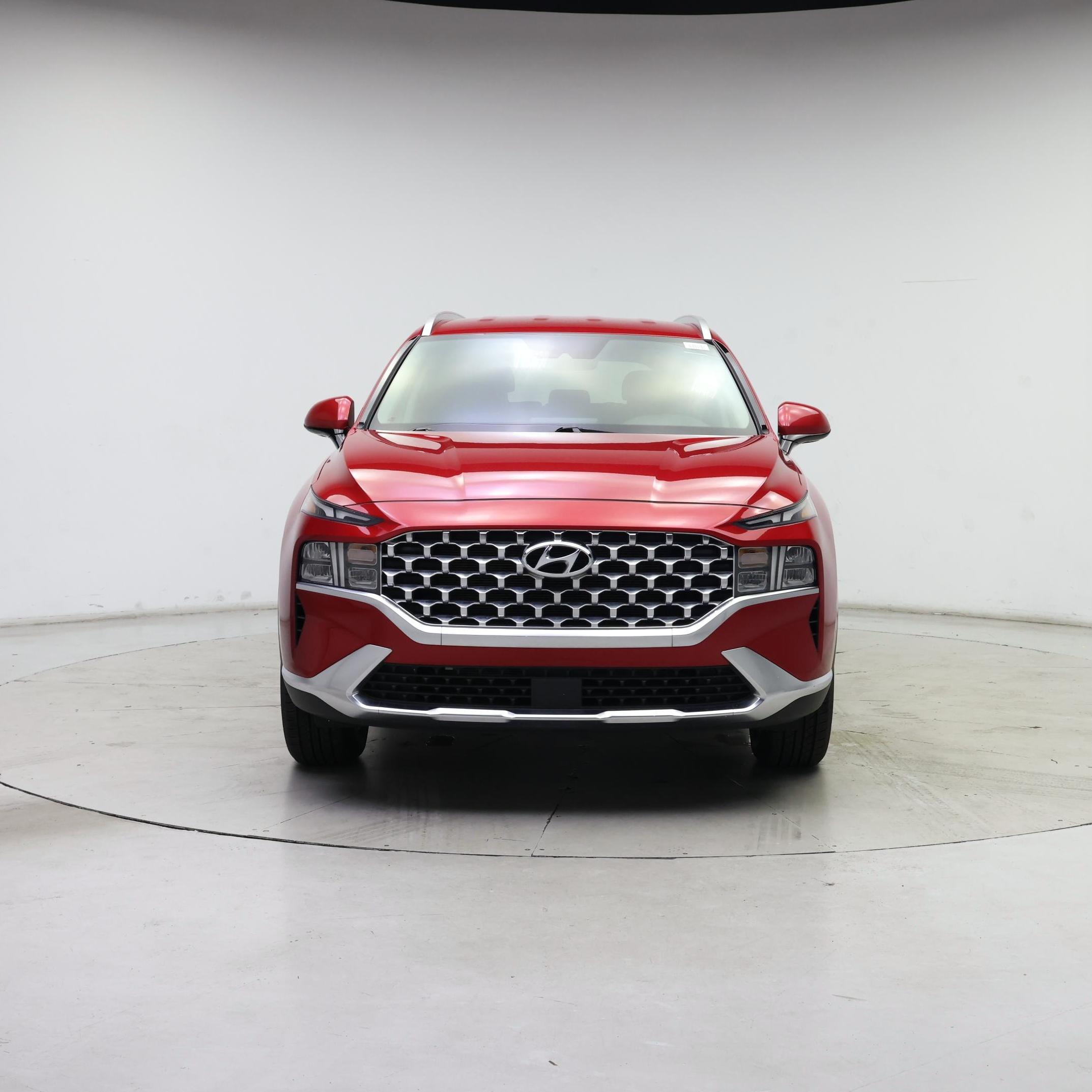 Thumbnail: 2022 Hyundai Santa Fe - 5