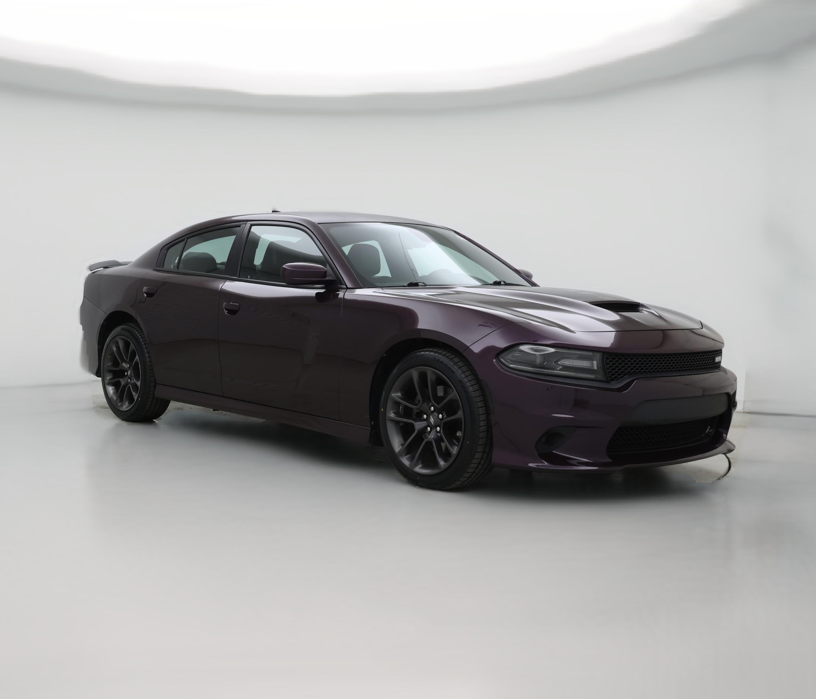 Thumbnail: 2021 Dodge Charger - 1