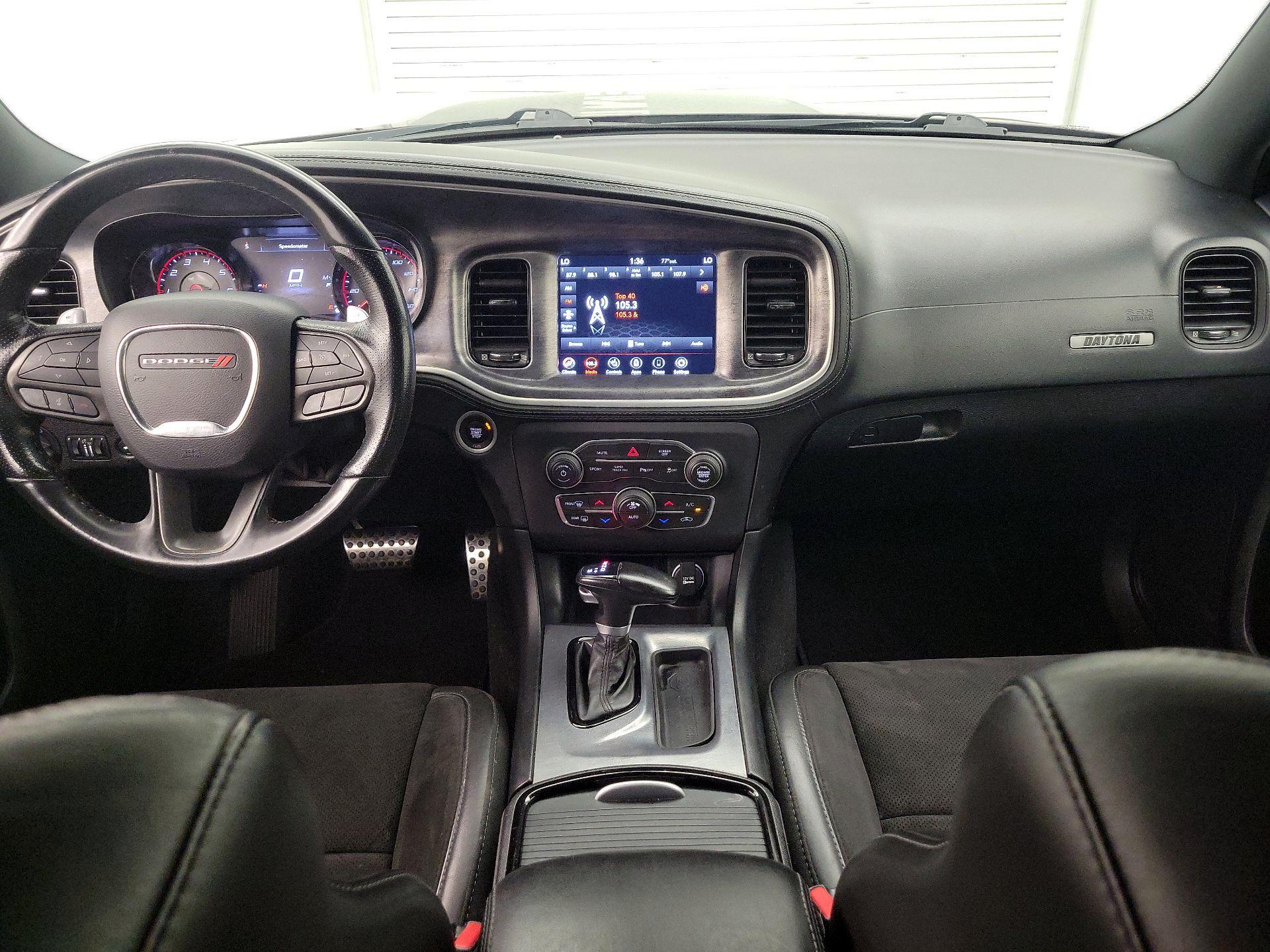 Thumbnail: 2021 Dodge Charger - 9