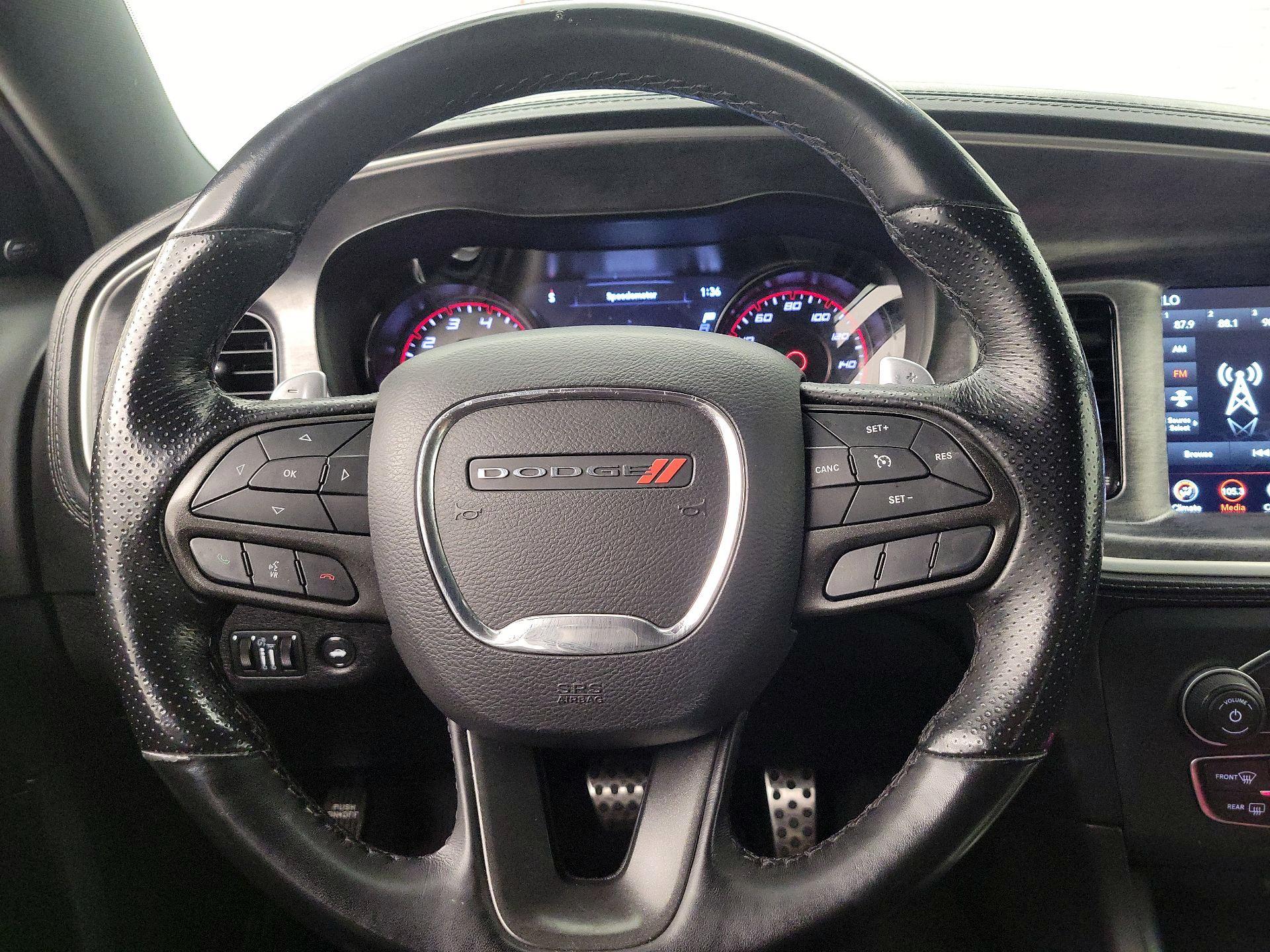 Thumbnail: 2021 Dodge Charger - 10