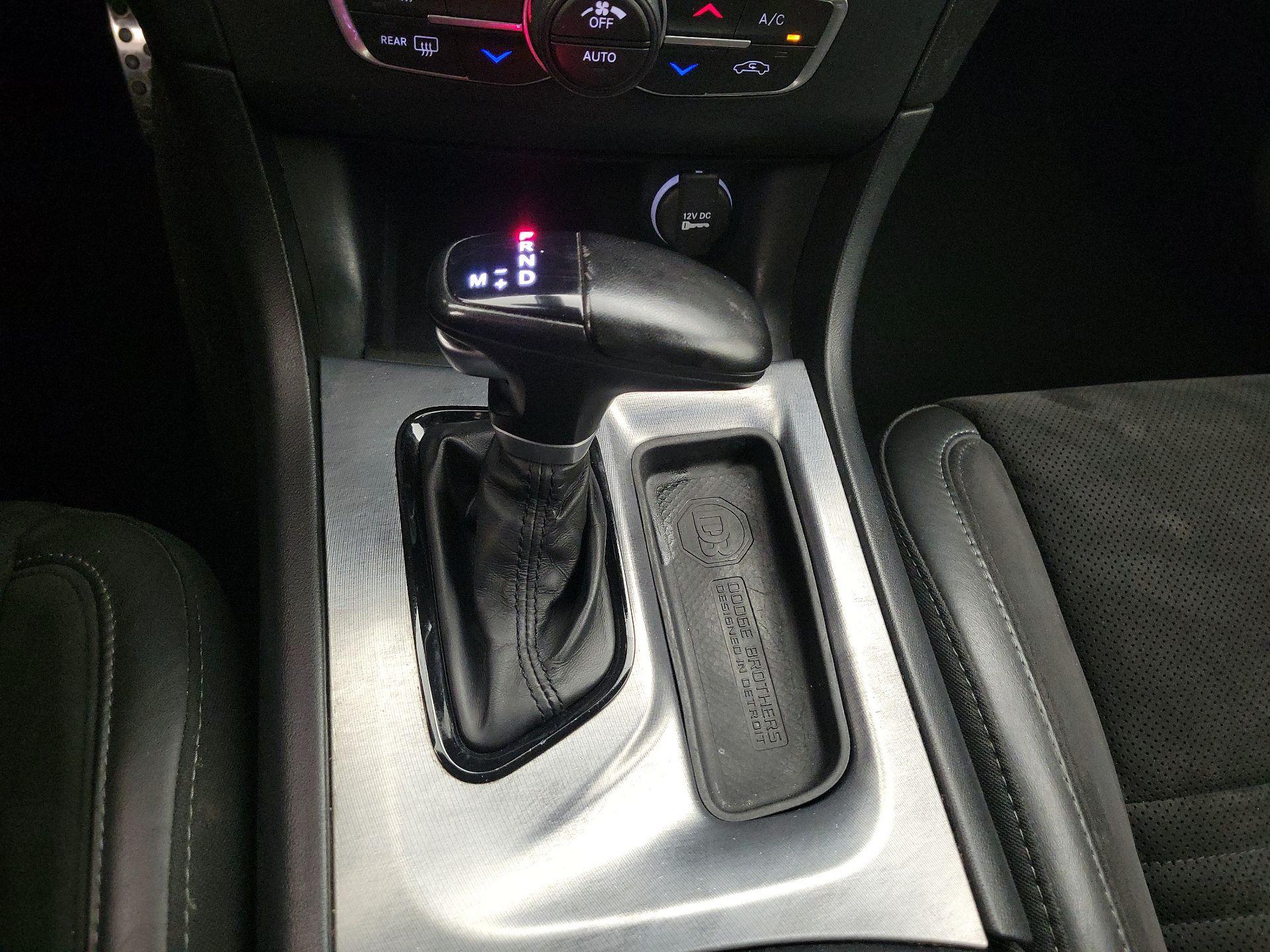 Thumbnail: 2021 Dodge Charger - 17