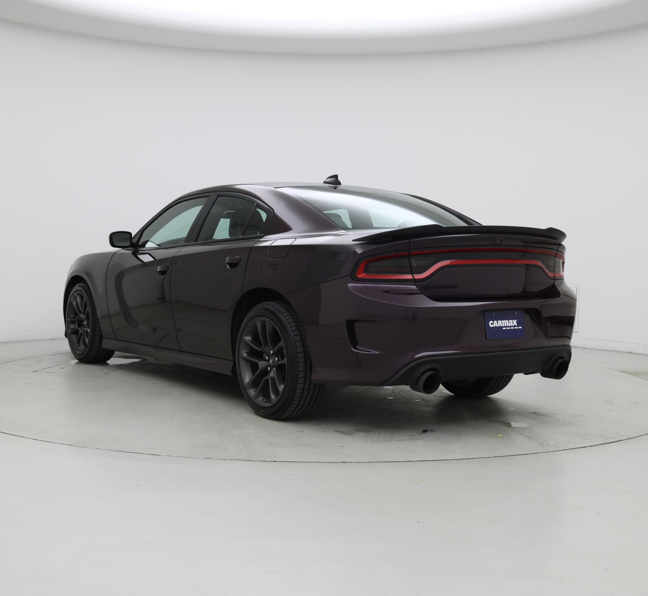 Thumbnail: 2021 Dodge Charger - 2