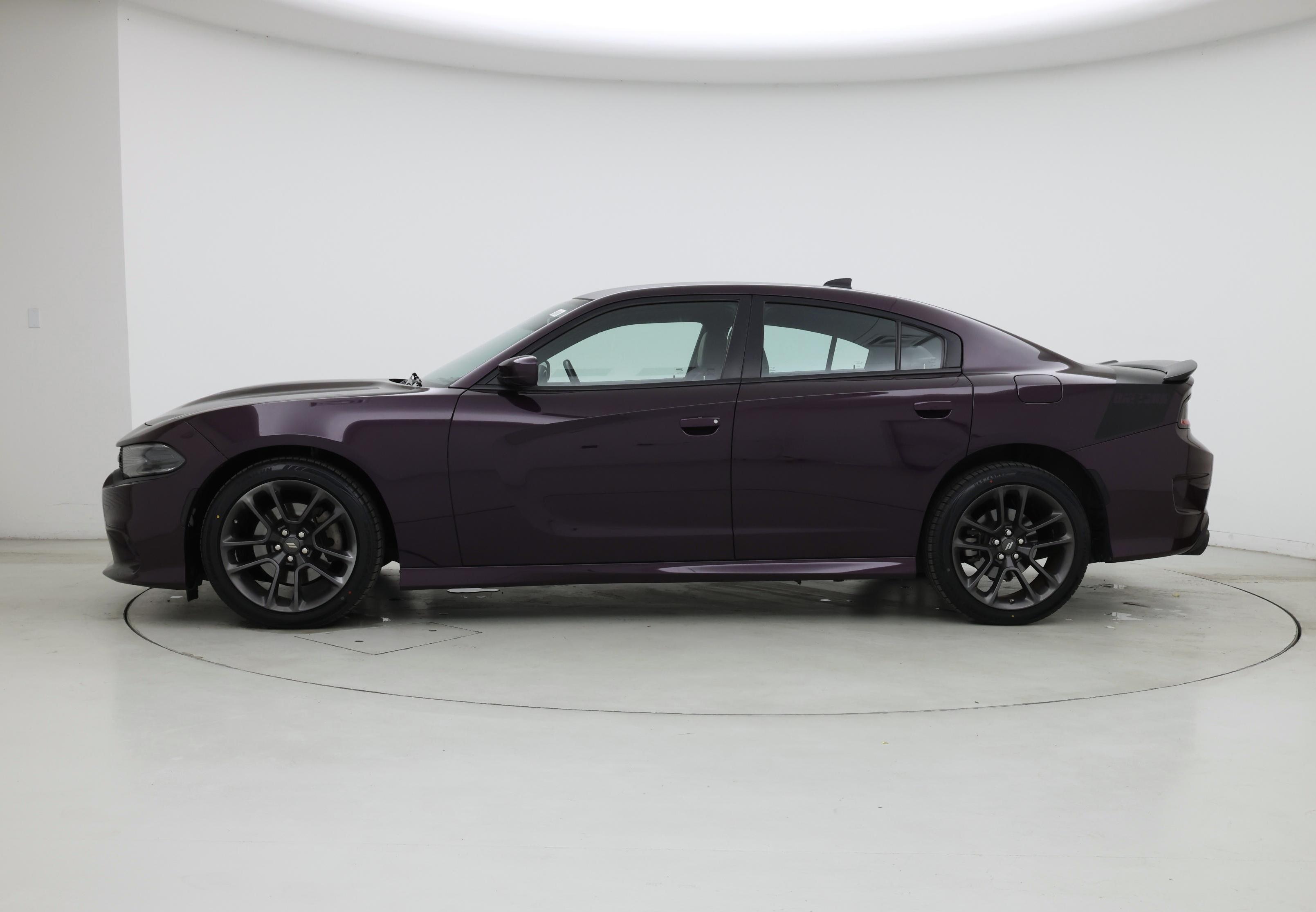 Thumbnail: 2021 Dodge Charger - 3