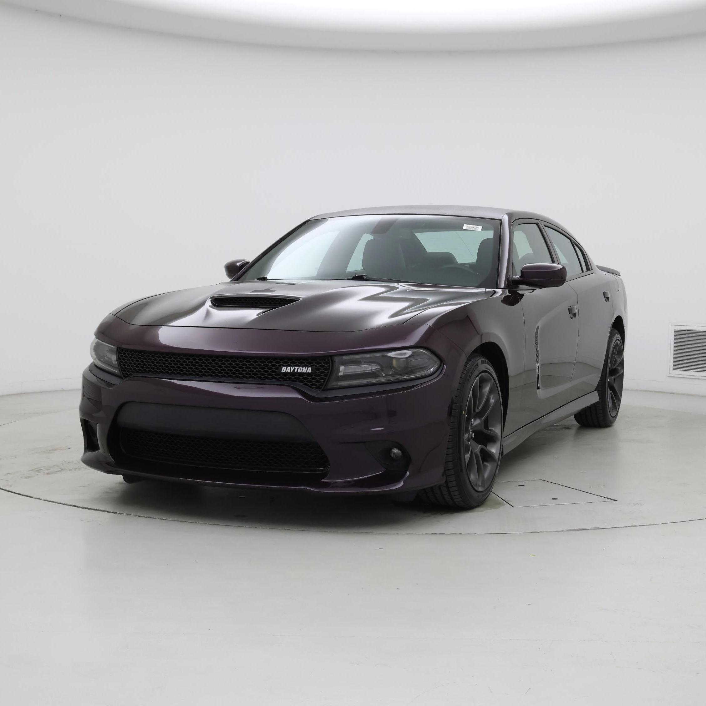Thumbnail: 2021 Dodge Charger - 4