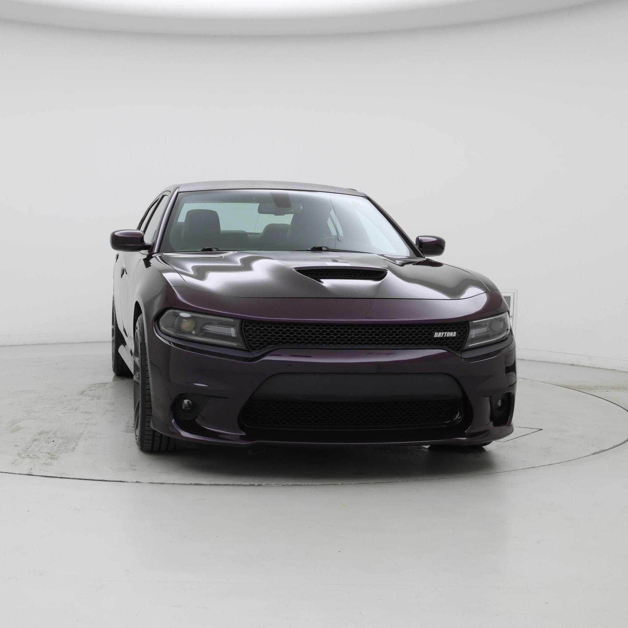 Thumbnail: 2021 Dodge Charger - 5