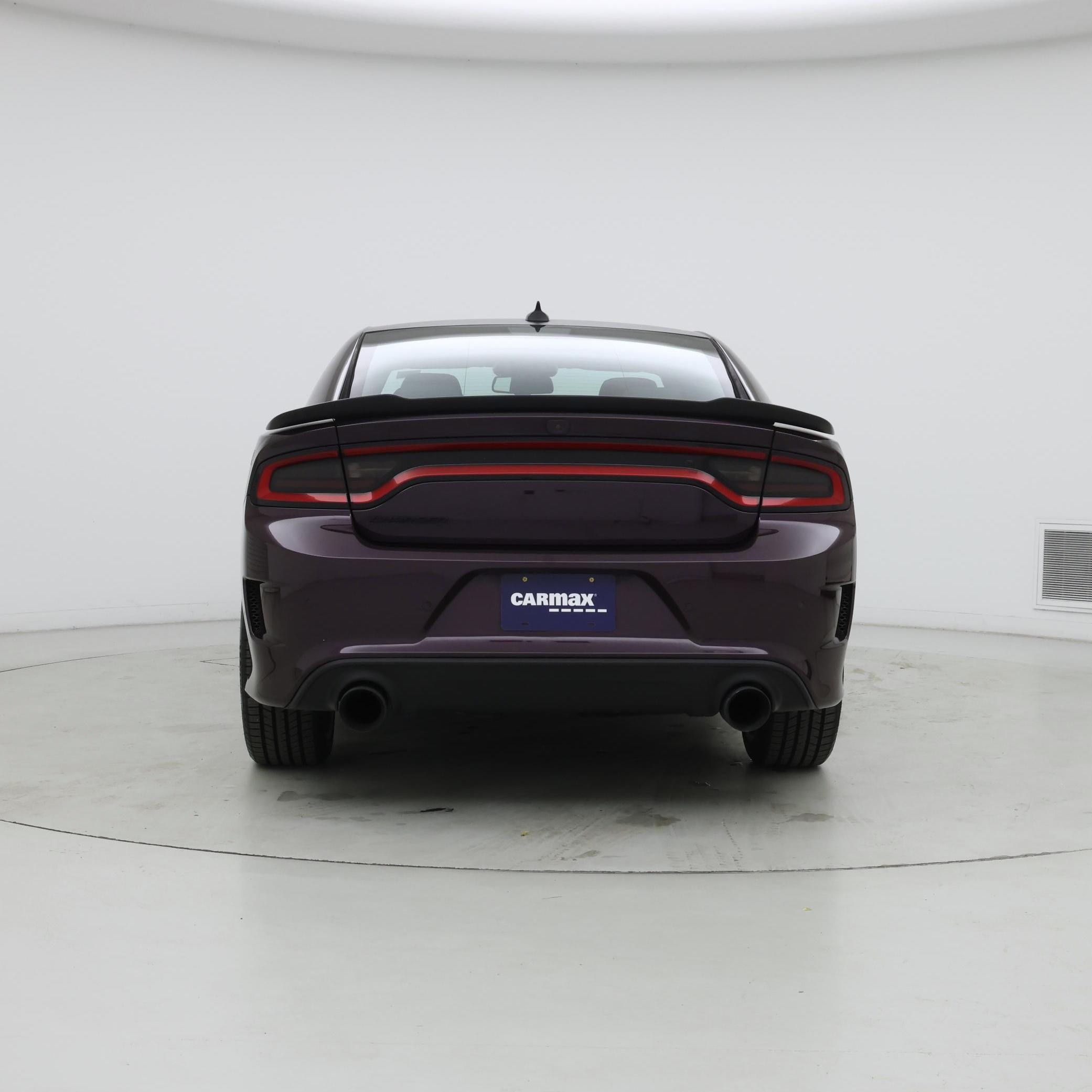 Thumbnail: 2021 Dodge Charger - 6