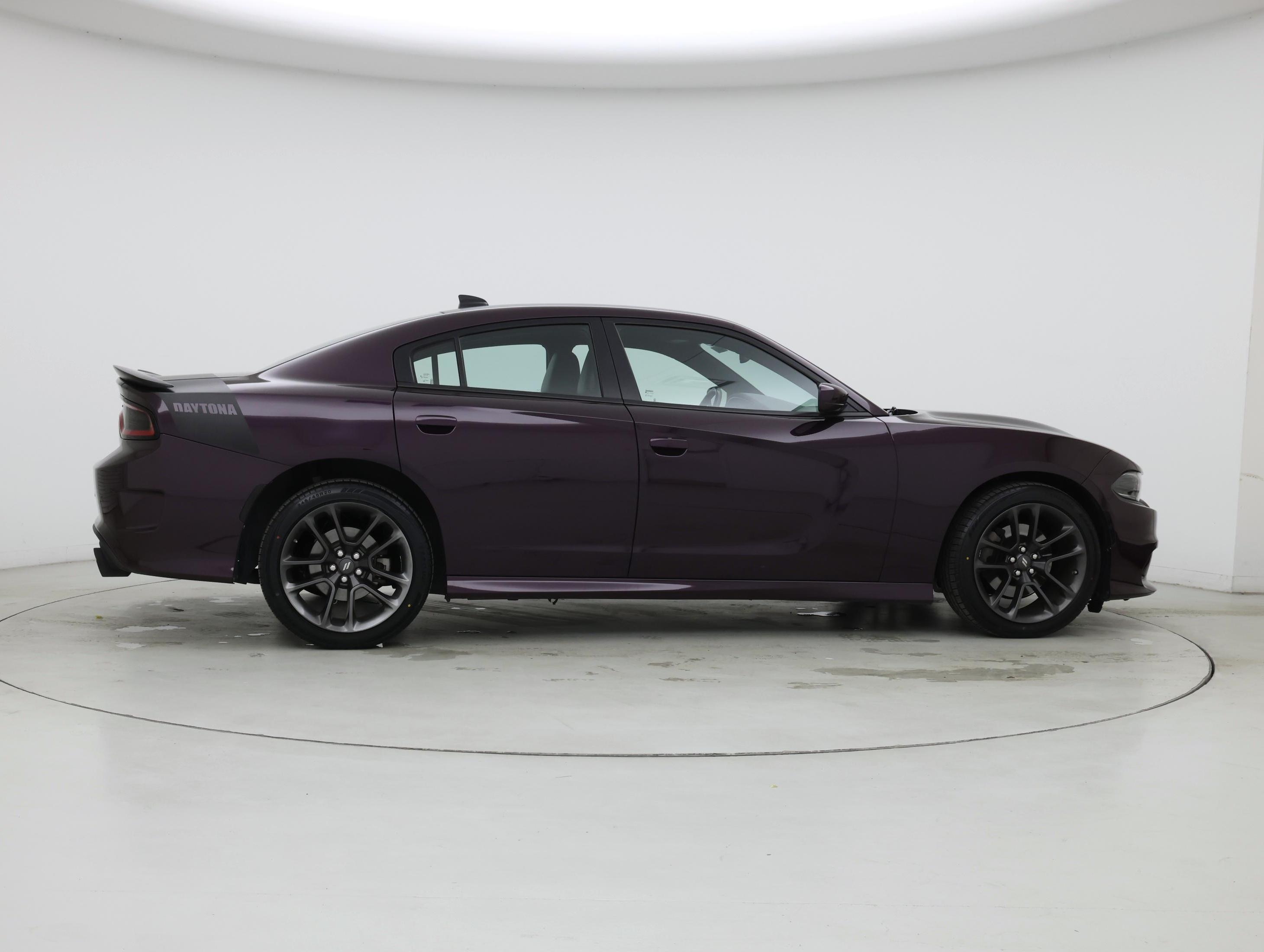 Thumbnail: 2021 Dodge Charger - 7