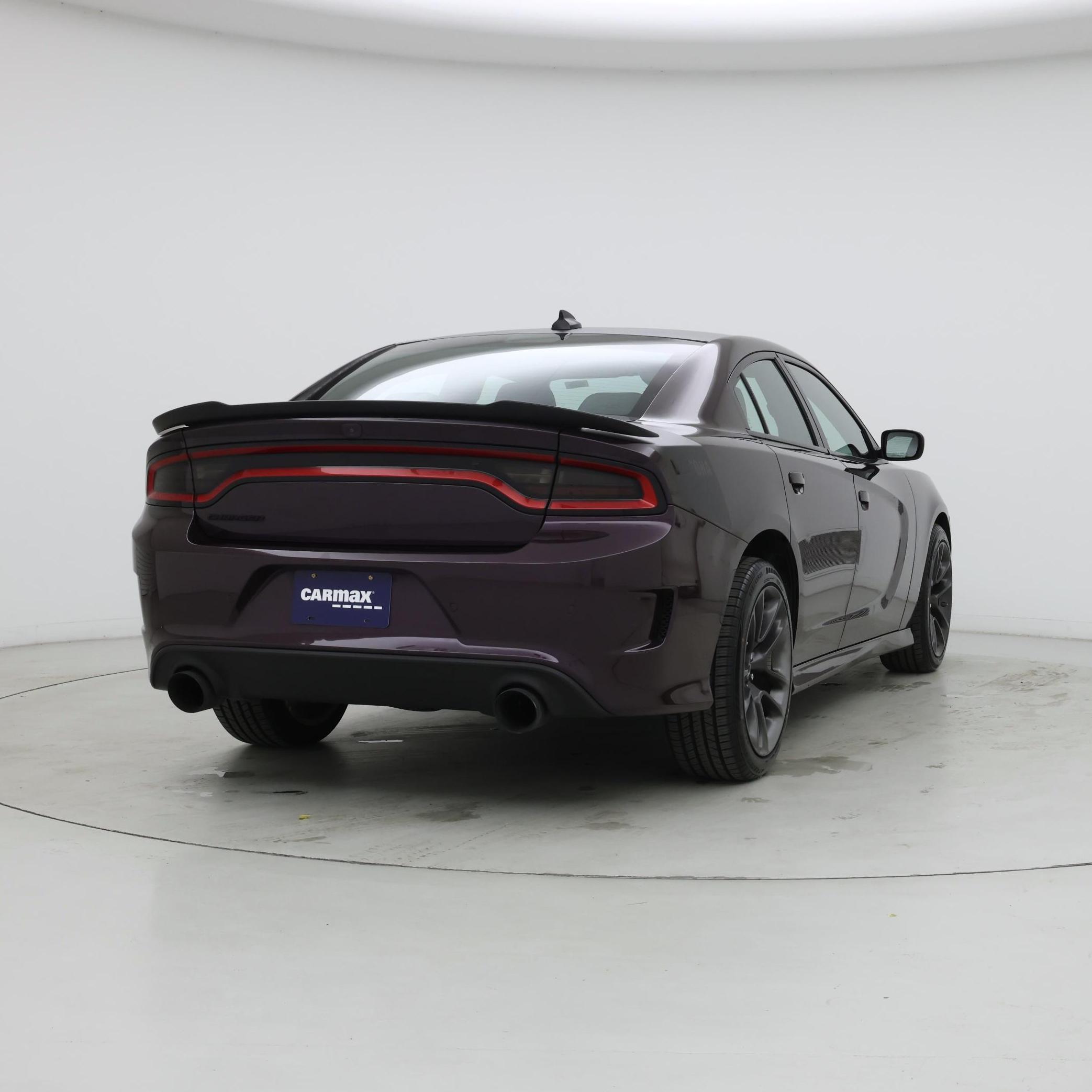 Thumbnail: 2021 Dodge Charger - 8