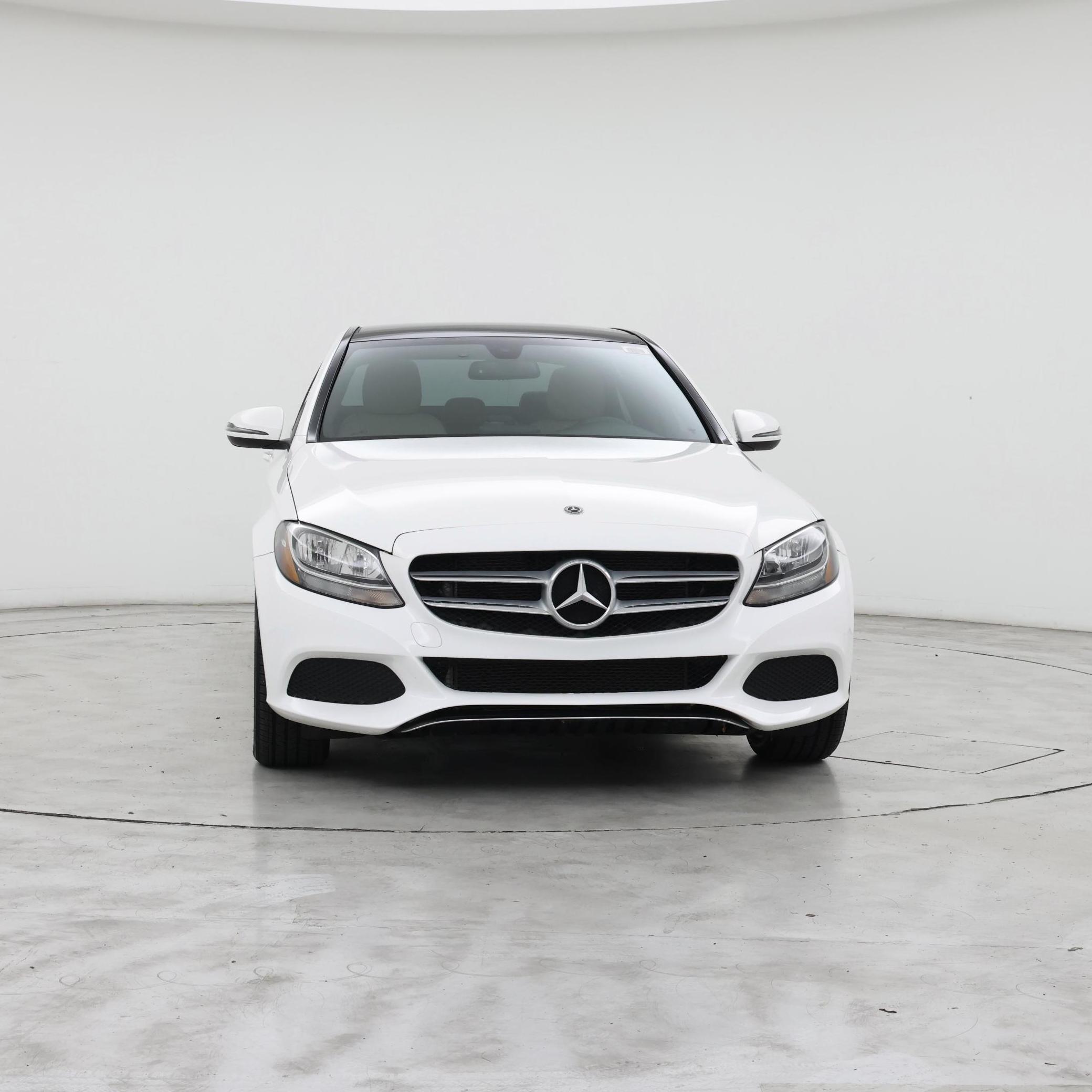 Thumbnail: 2018 Mercedes-Benz C-Class - 5