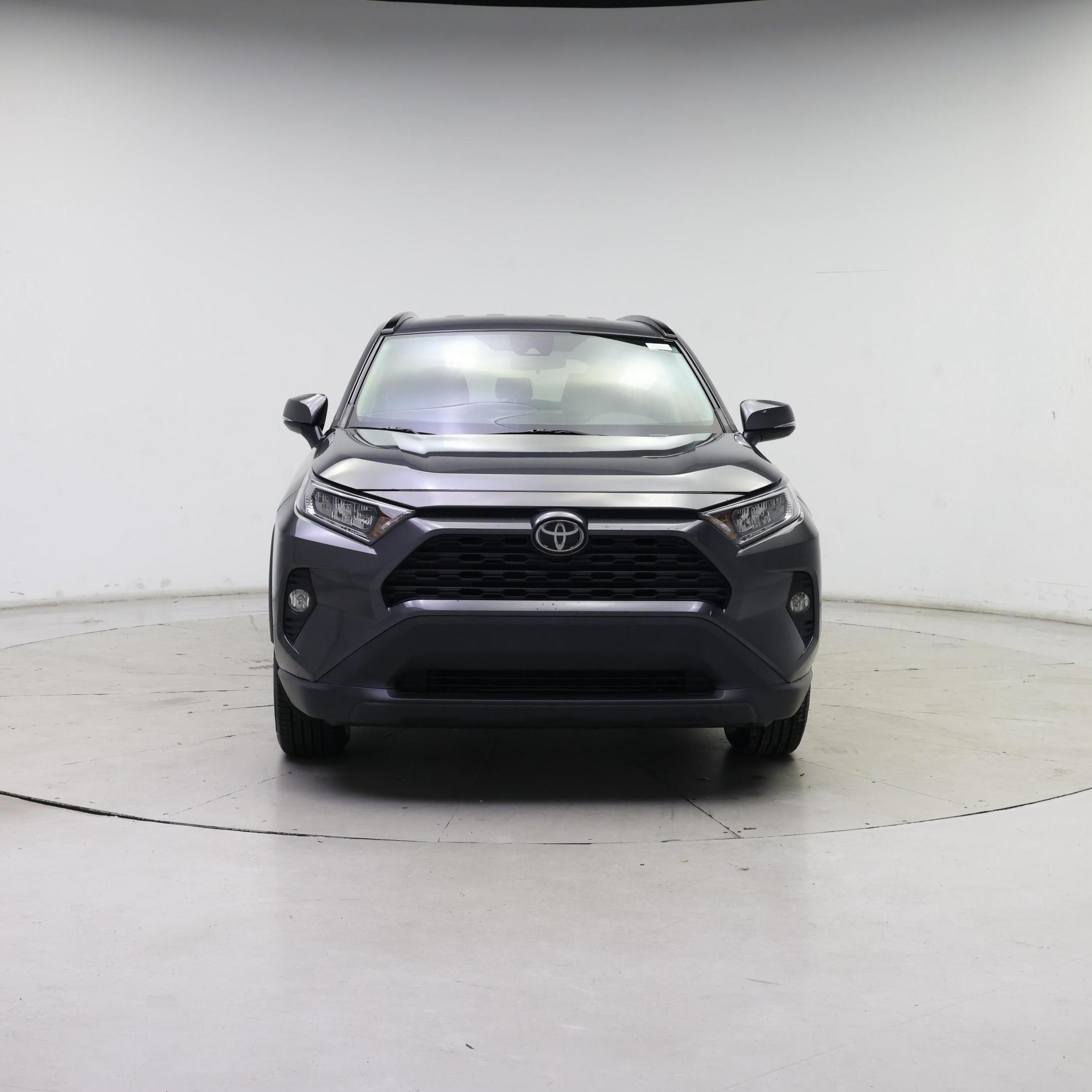 Thumbnail: 2021 Toyota RAV4 - 5