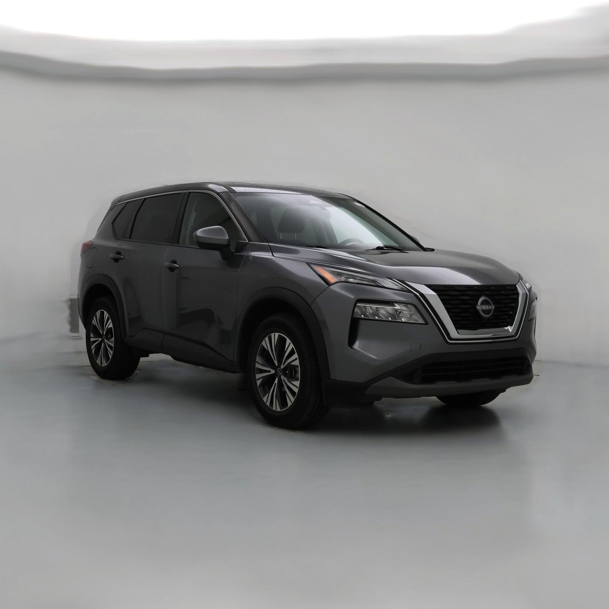 Thumbnail: 2023 Nissan Rogue - 1