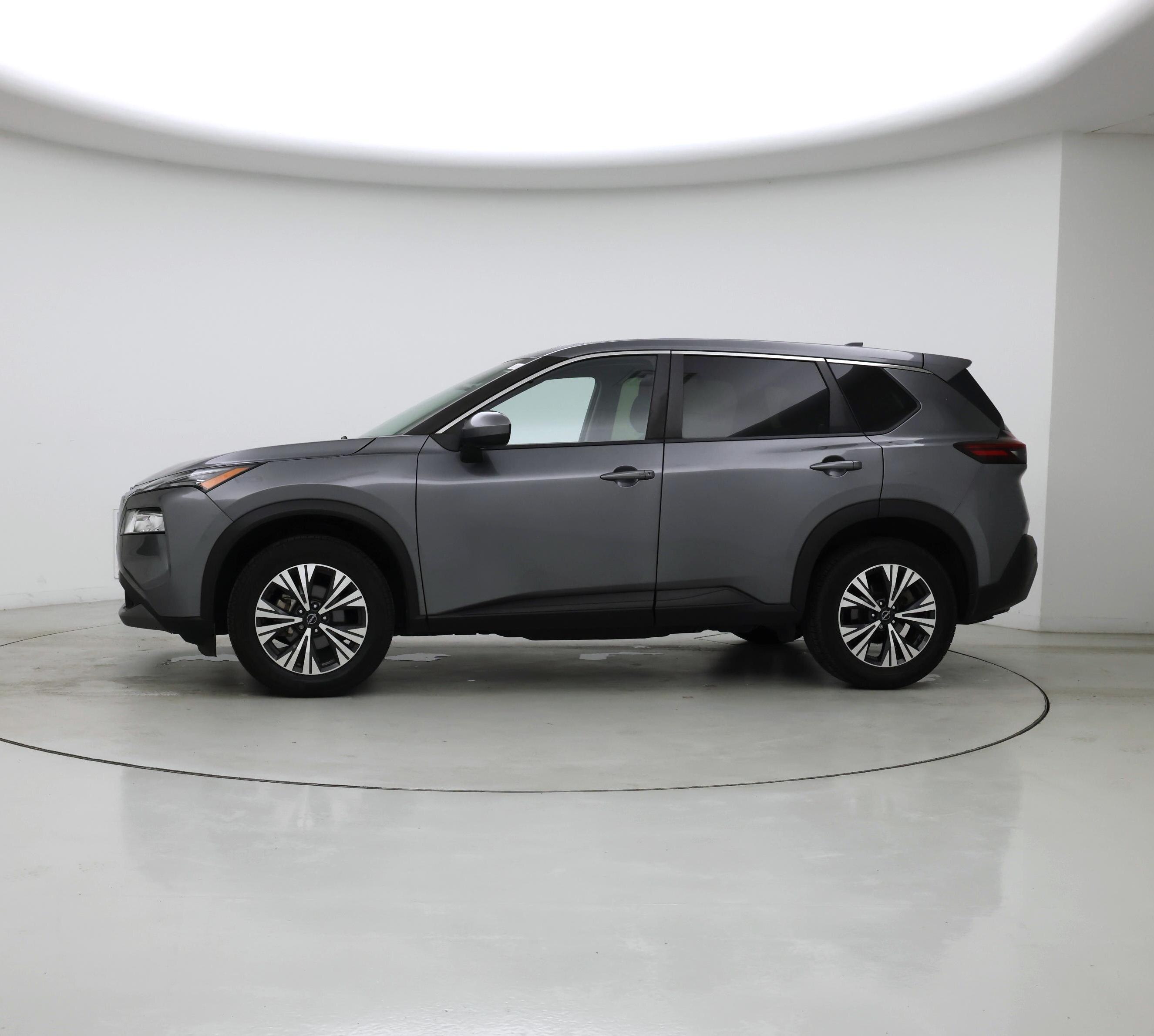 Thumbnail: 2023 Nissan Rogue - 3