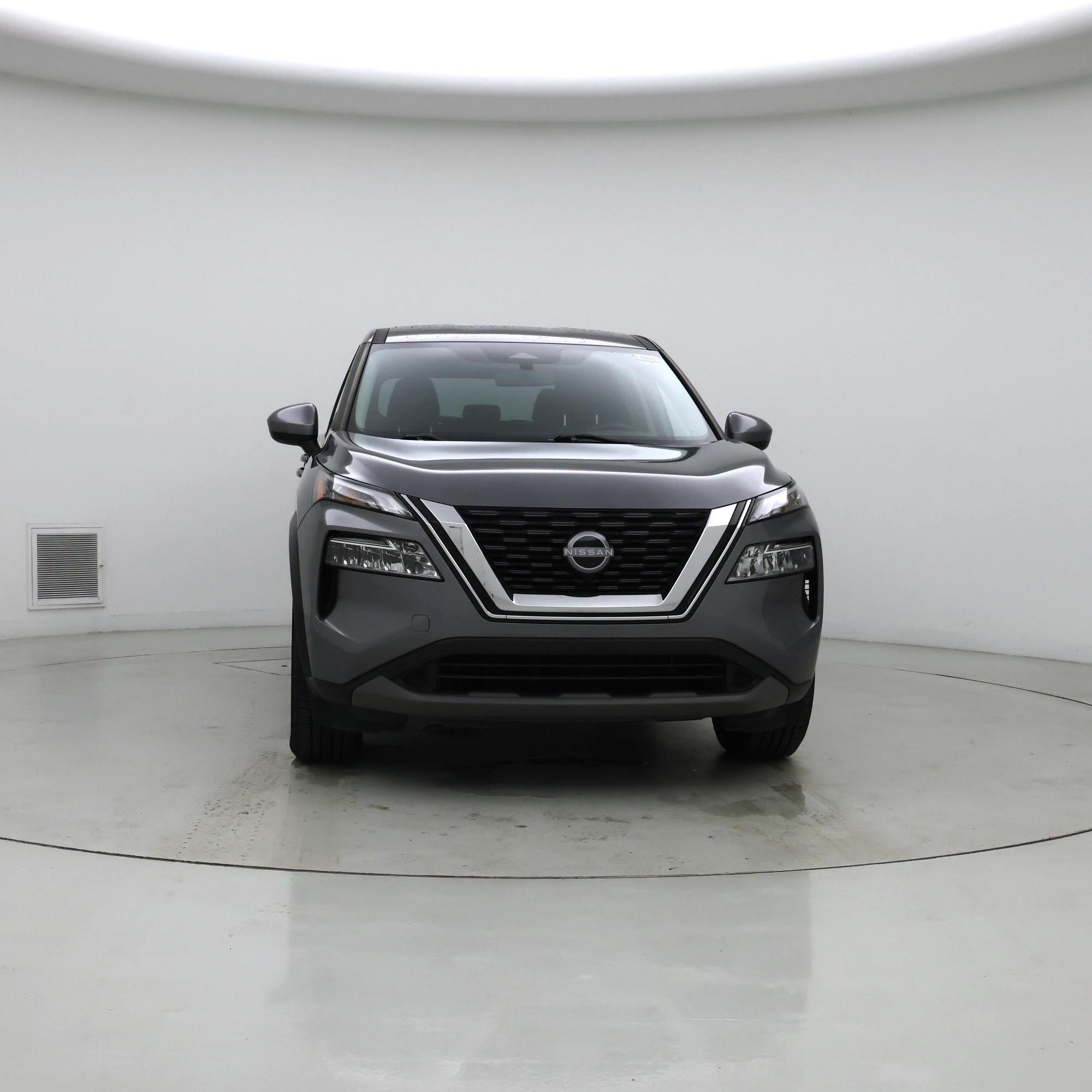 Thumbnail: 2023 Nissan Rogue - 5
