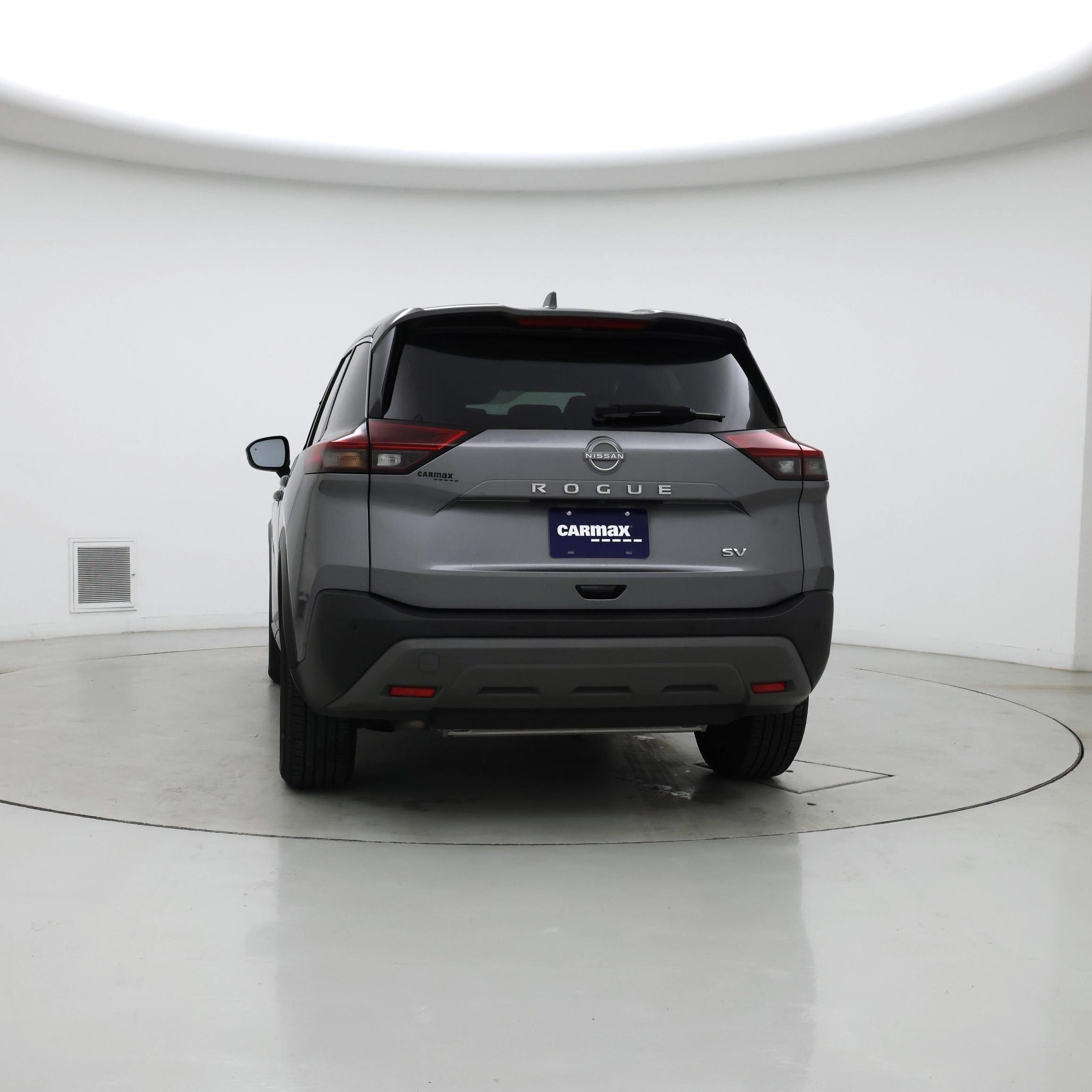 Thumbnail: 2023 Nissan Rogue - 6