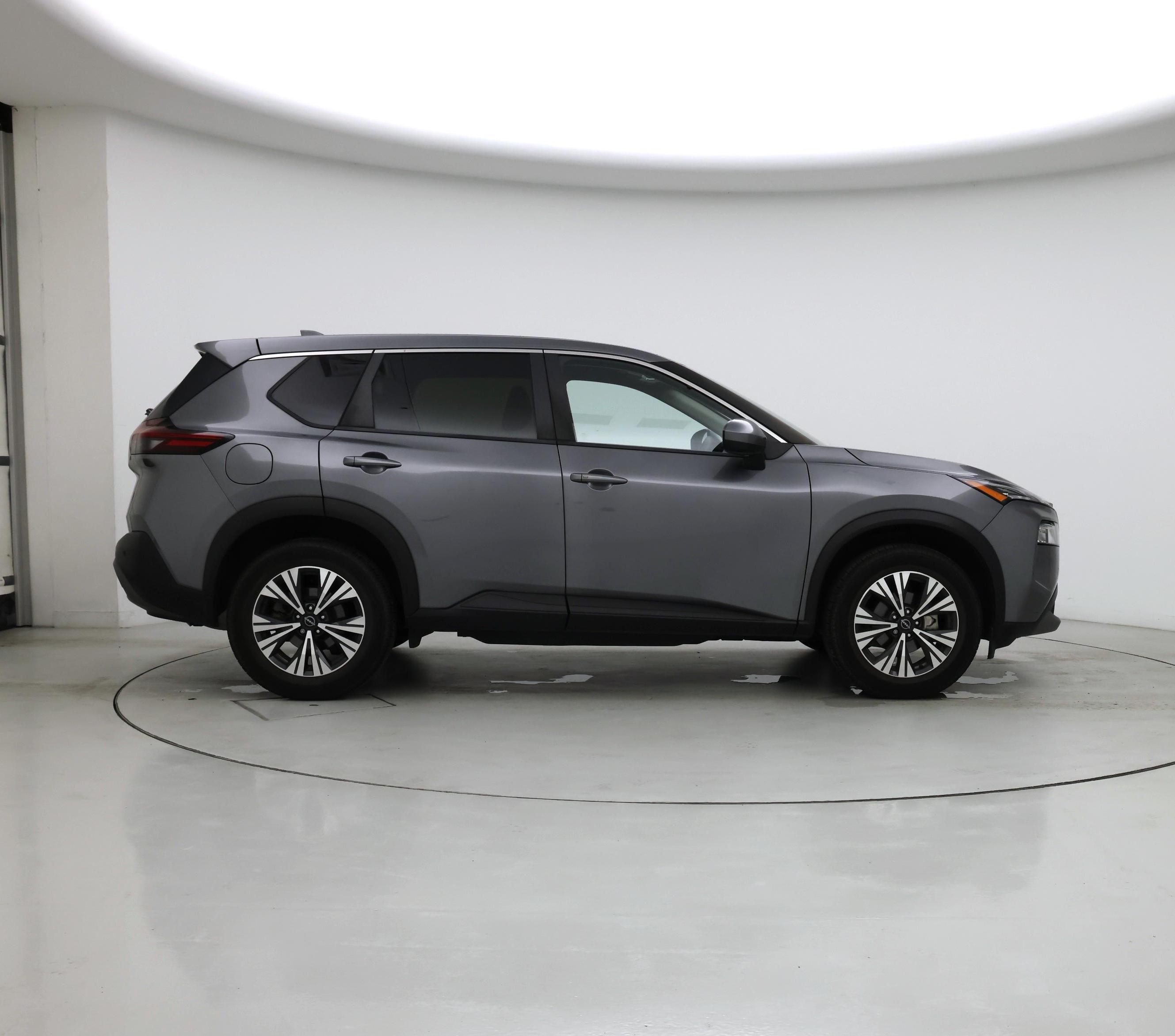 Thumbnail: 2023 Nissan Rogue - 7