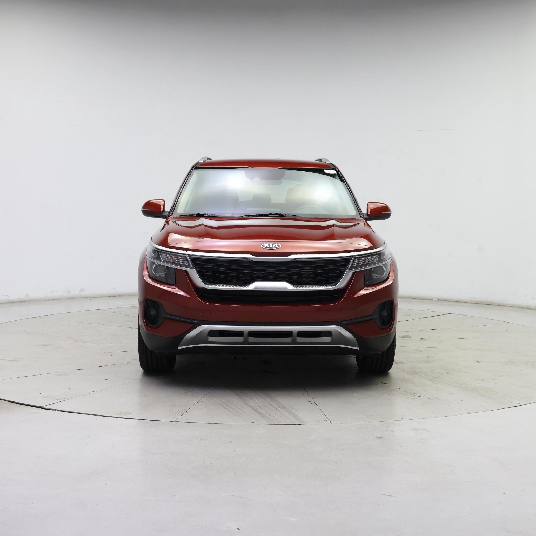 Thumbnail: 2021 Kia Seltos - 5
