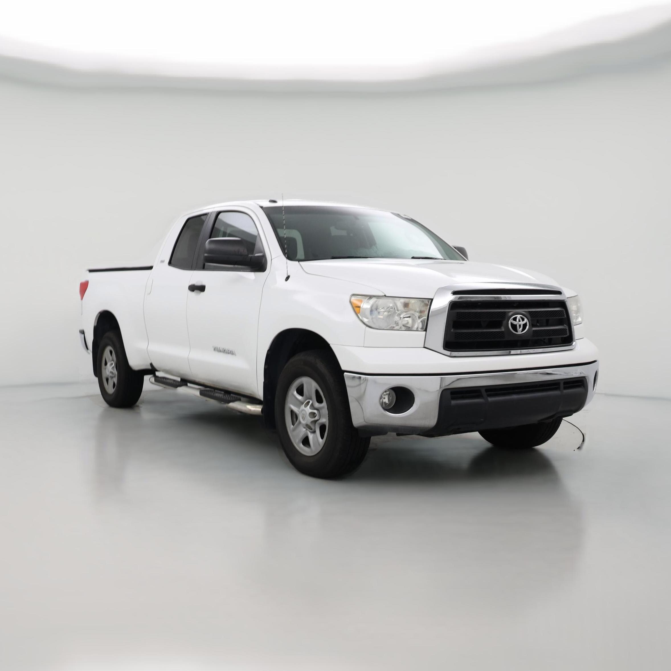 Thumbnail: 2013 Toyota Tundra - 1
