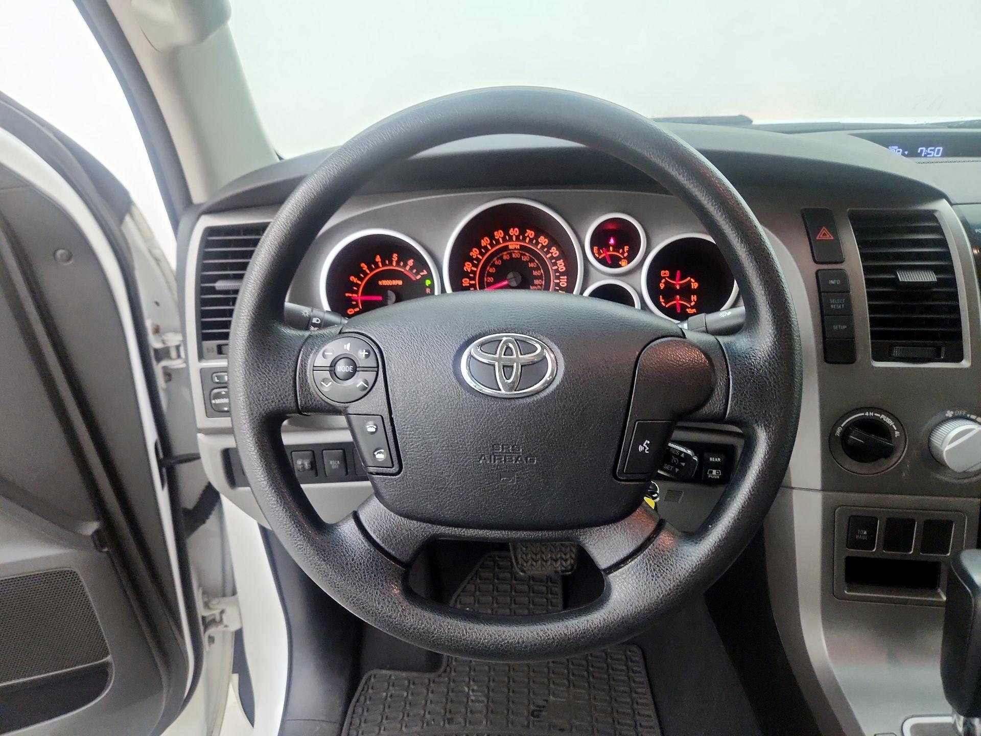 Thumbnail: 2013 Toyota Tundra - 10