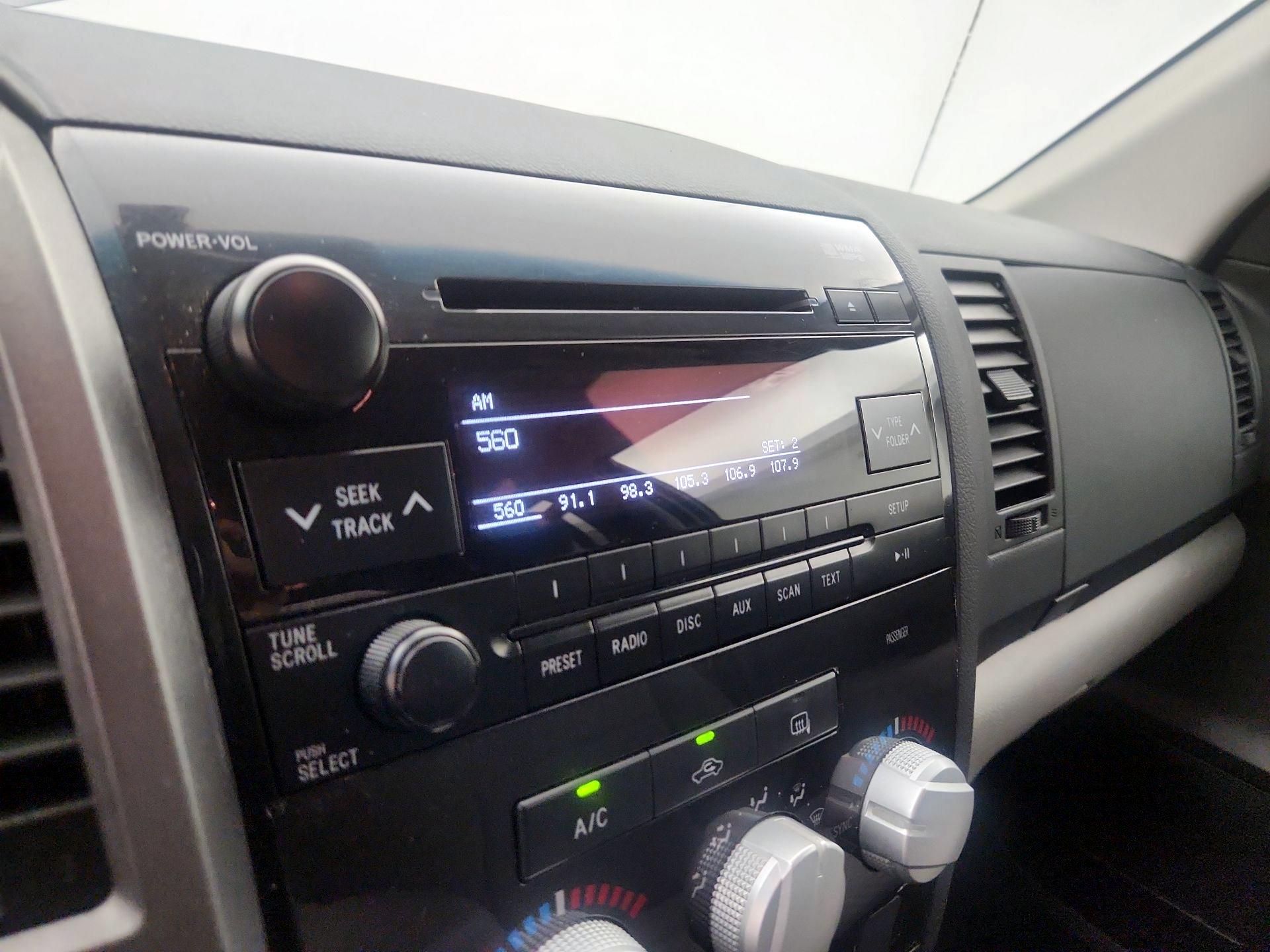 Thumbnail: 2013 Toyota Tundra - 15