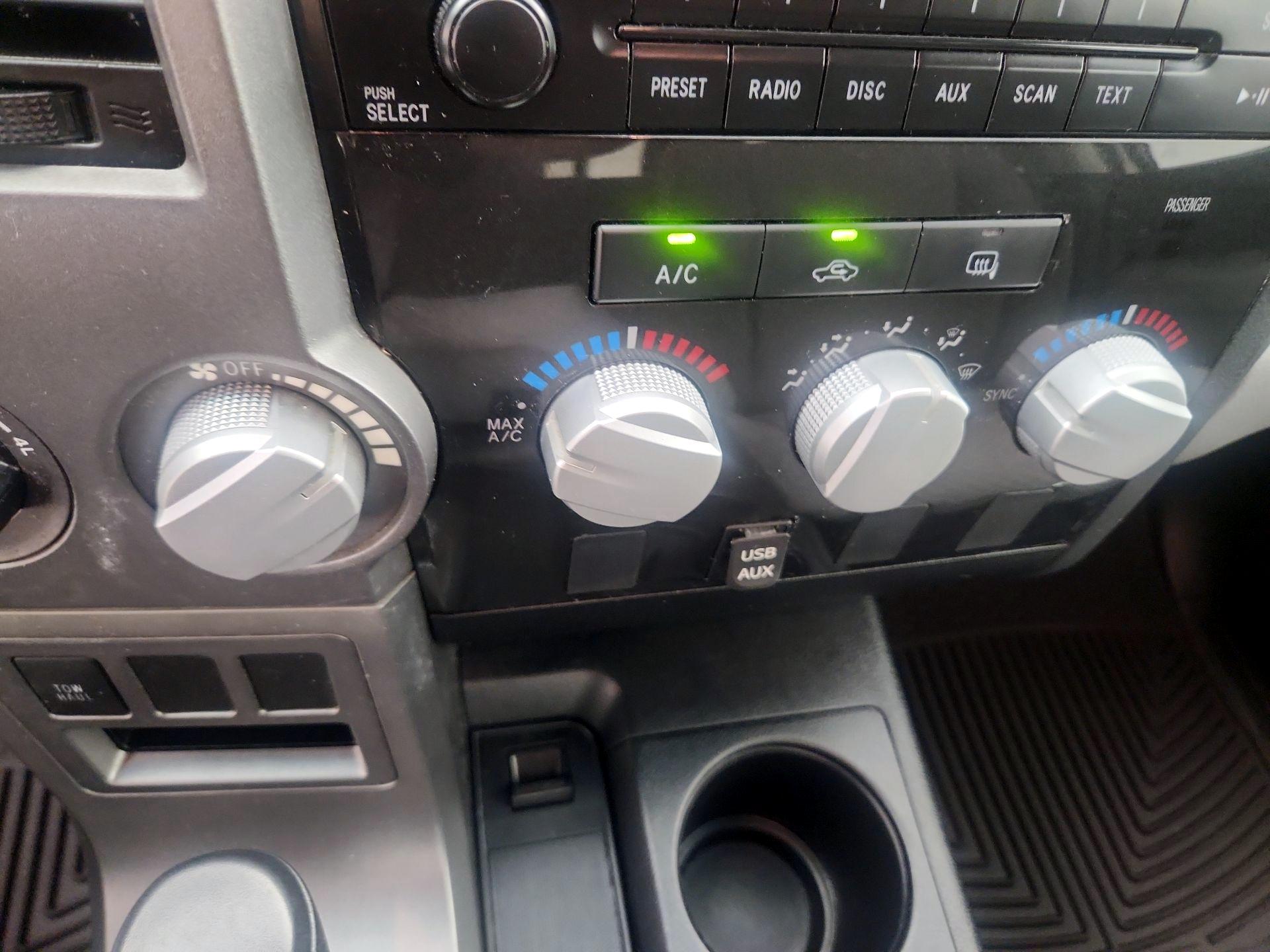 Thumbnail: 2013 Toyota Tundra - 16