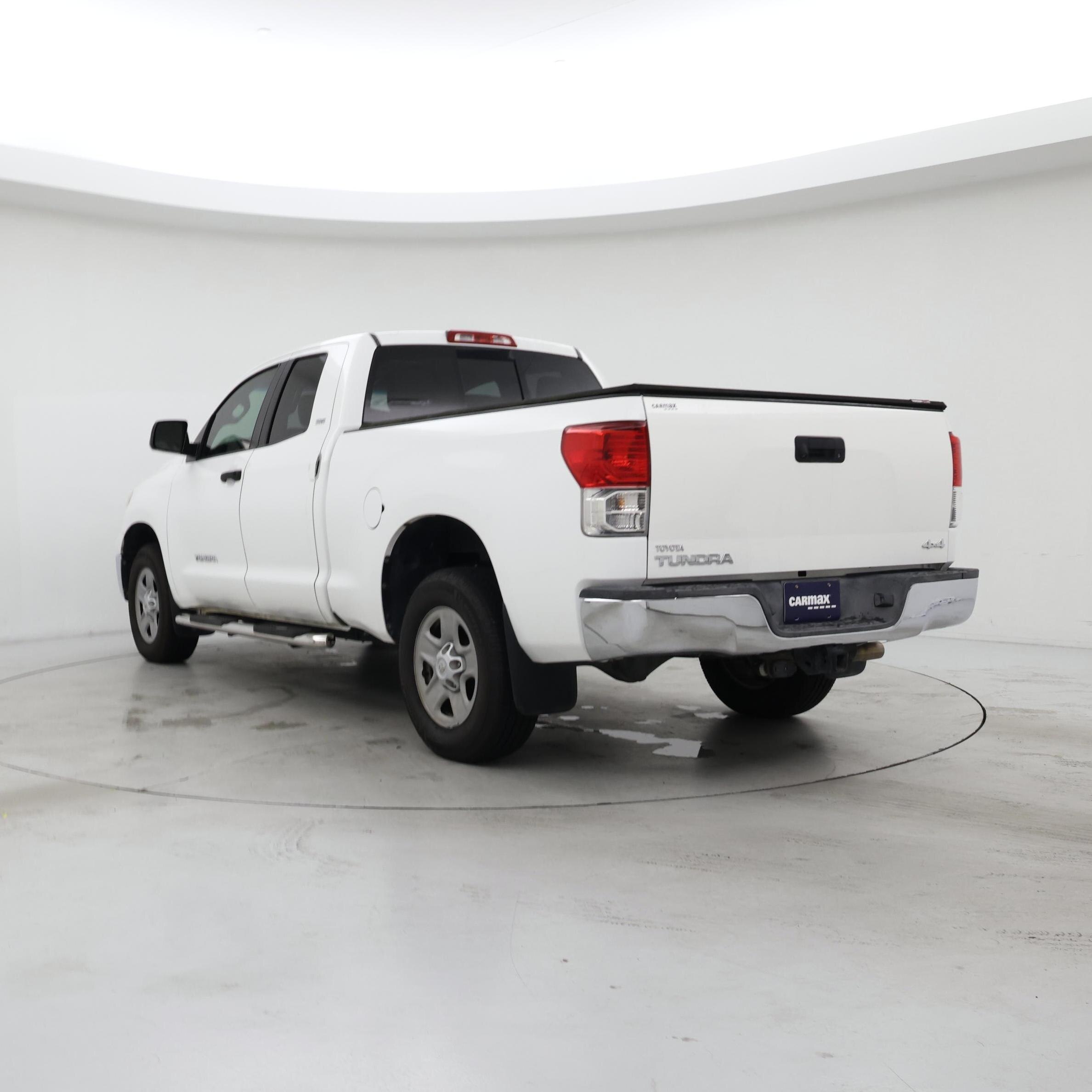 Thumbnail: 2013 Toyota Tundra - 2