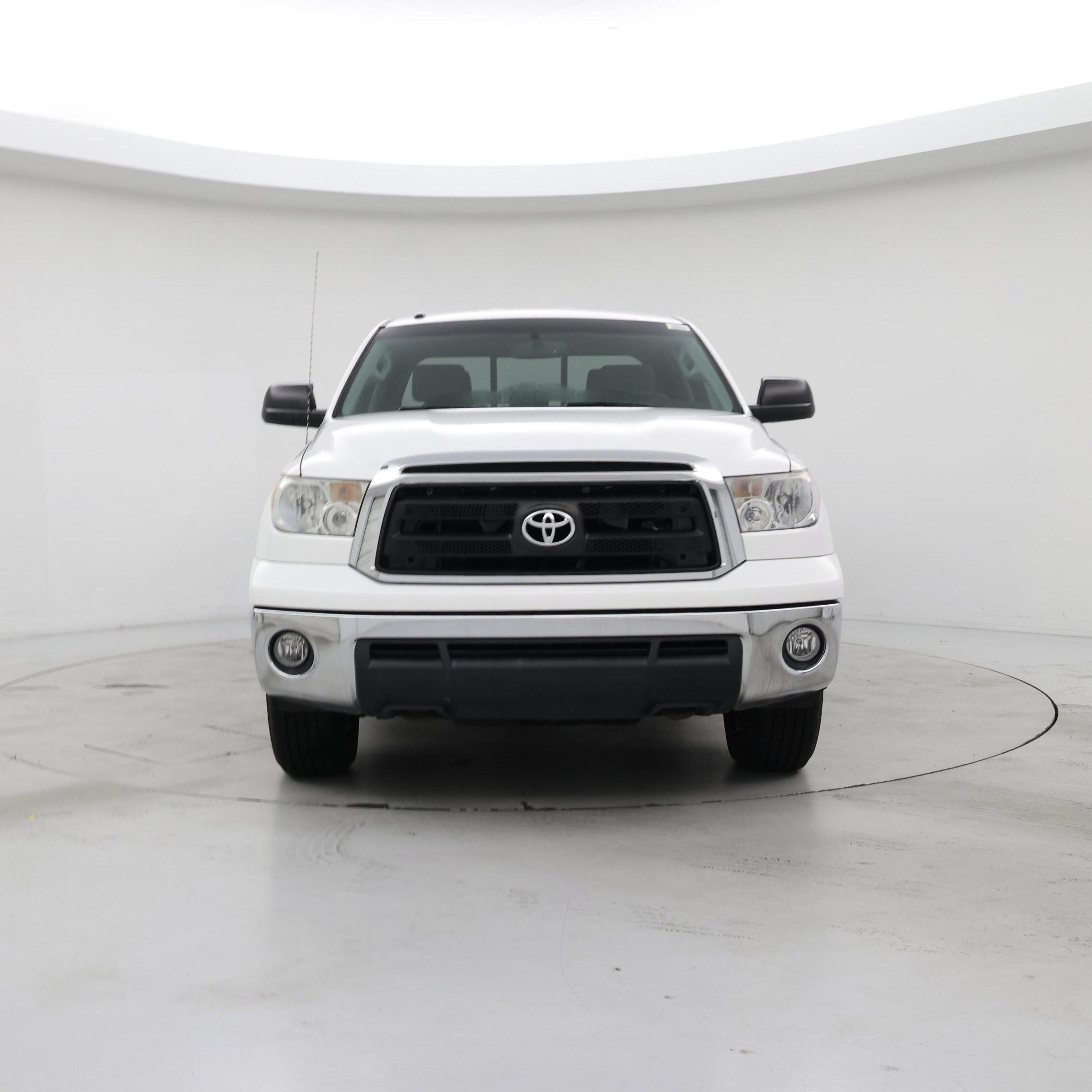 Thumbnail: 2013 Toyota Tundra - 5