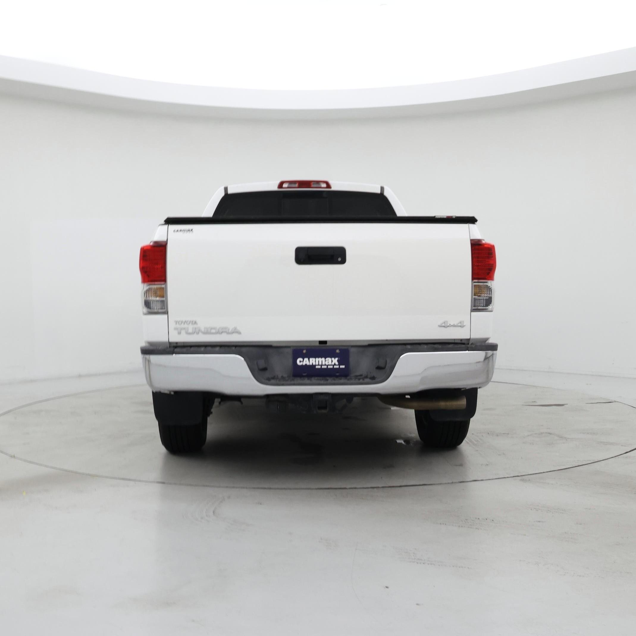 Thumbnail: 2013 Toyota Tundra - 6