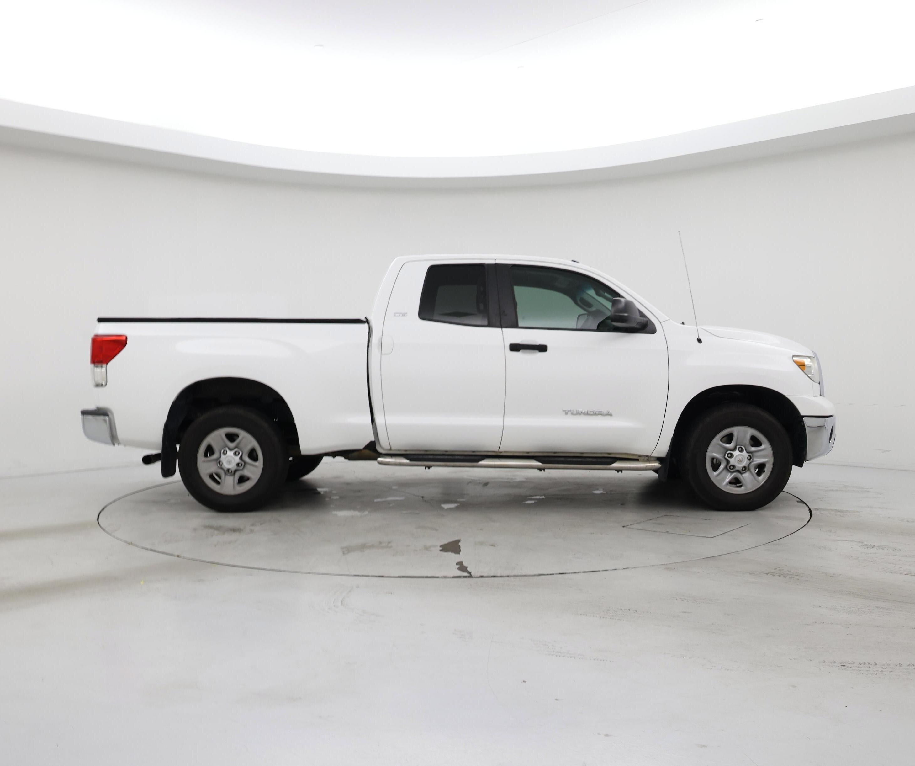 Thumbnail: 2013 Toyota Tundra - 7