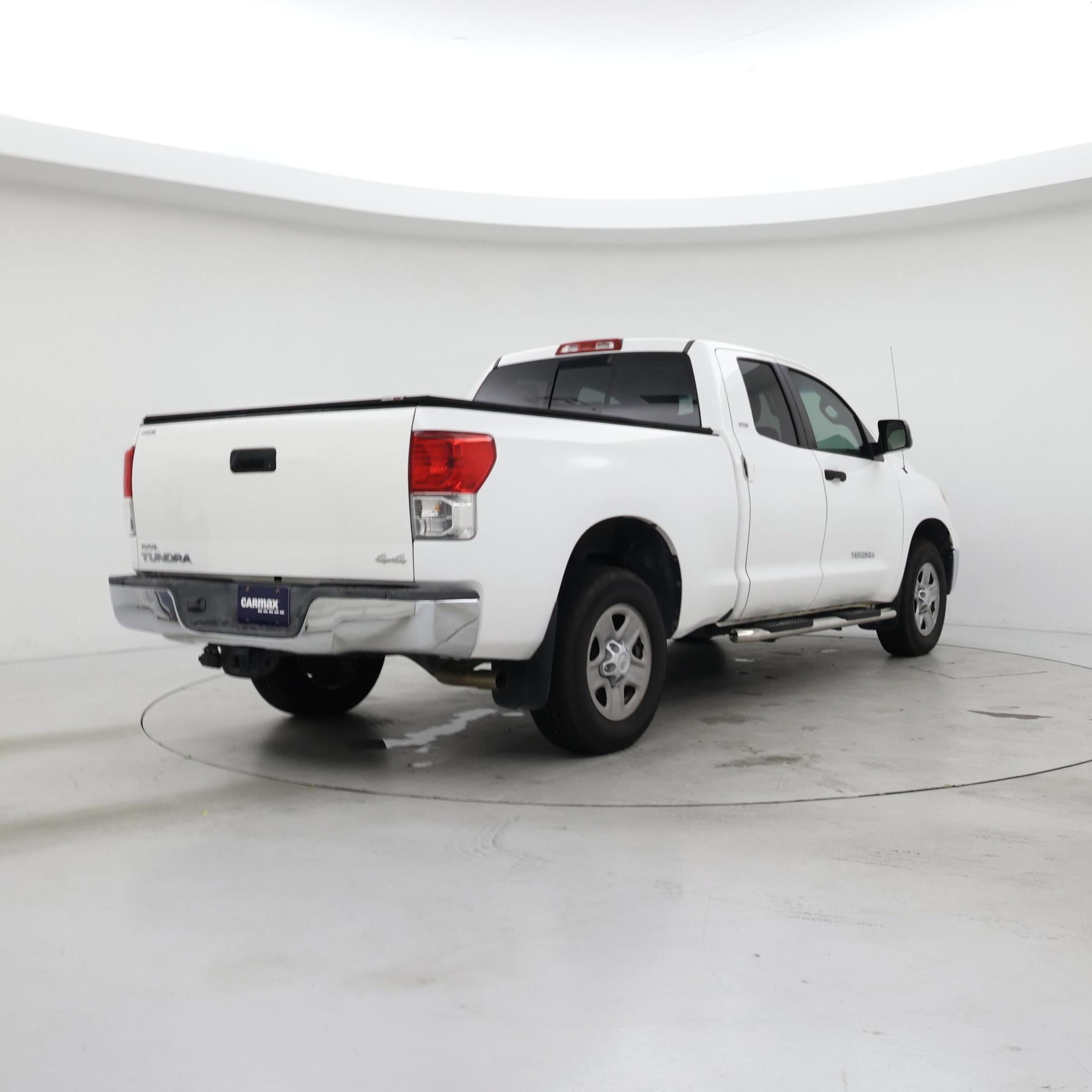 Thumbnail: 2013 Toyota Tundra - 8