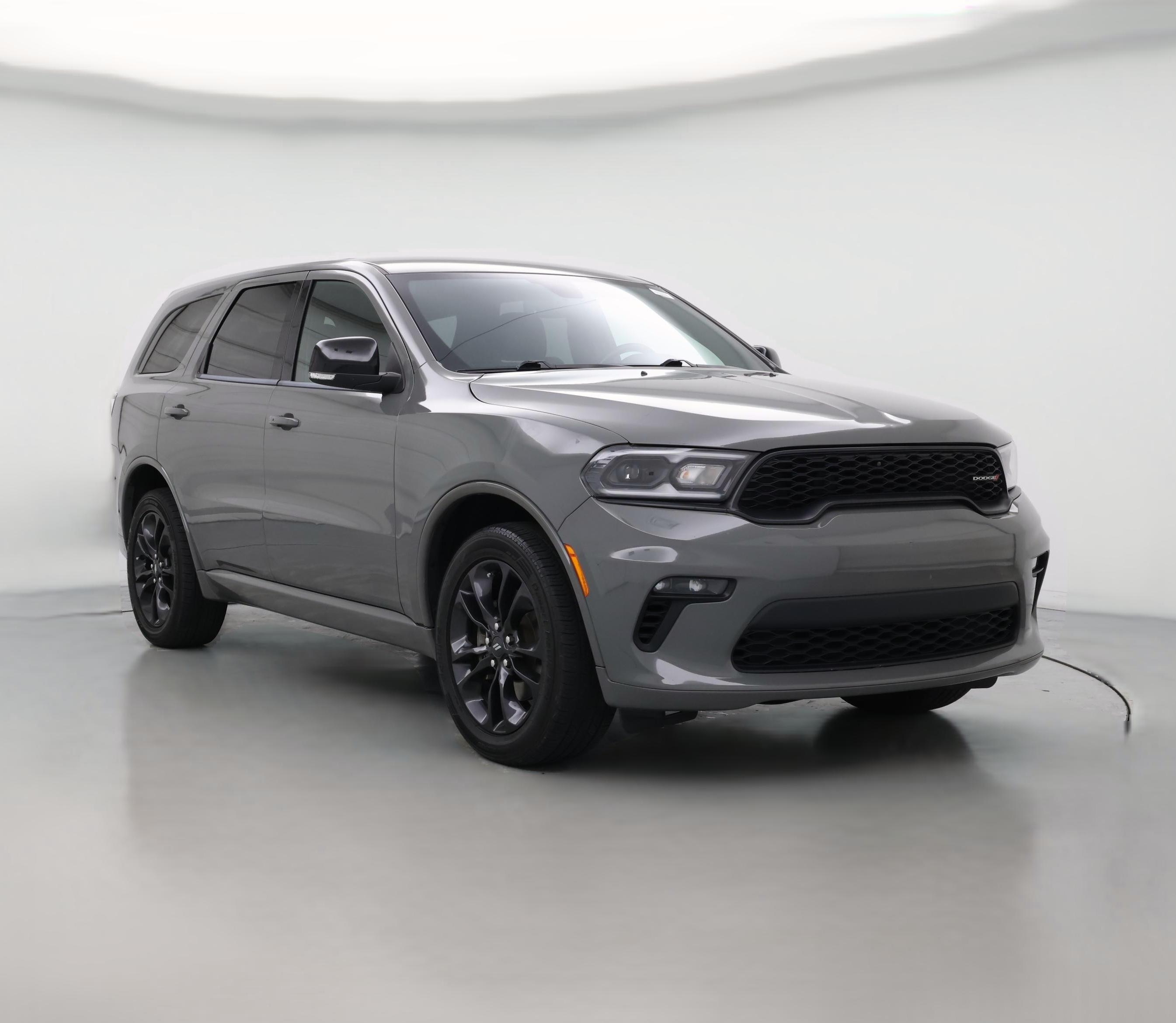 Thumbnail: 2021 Dodge Durango - 1
