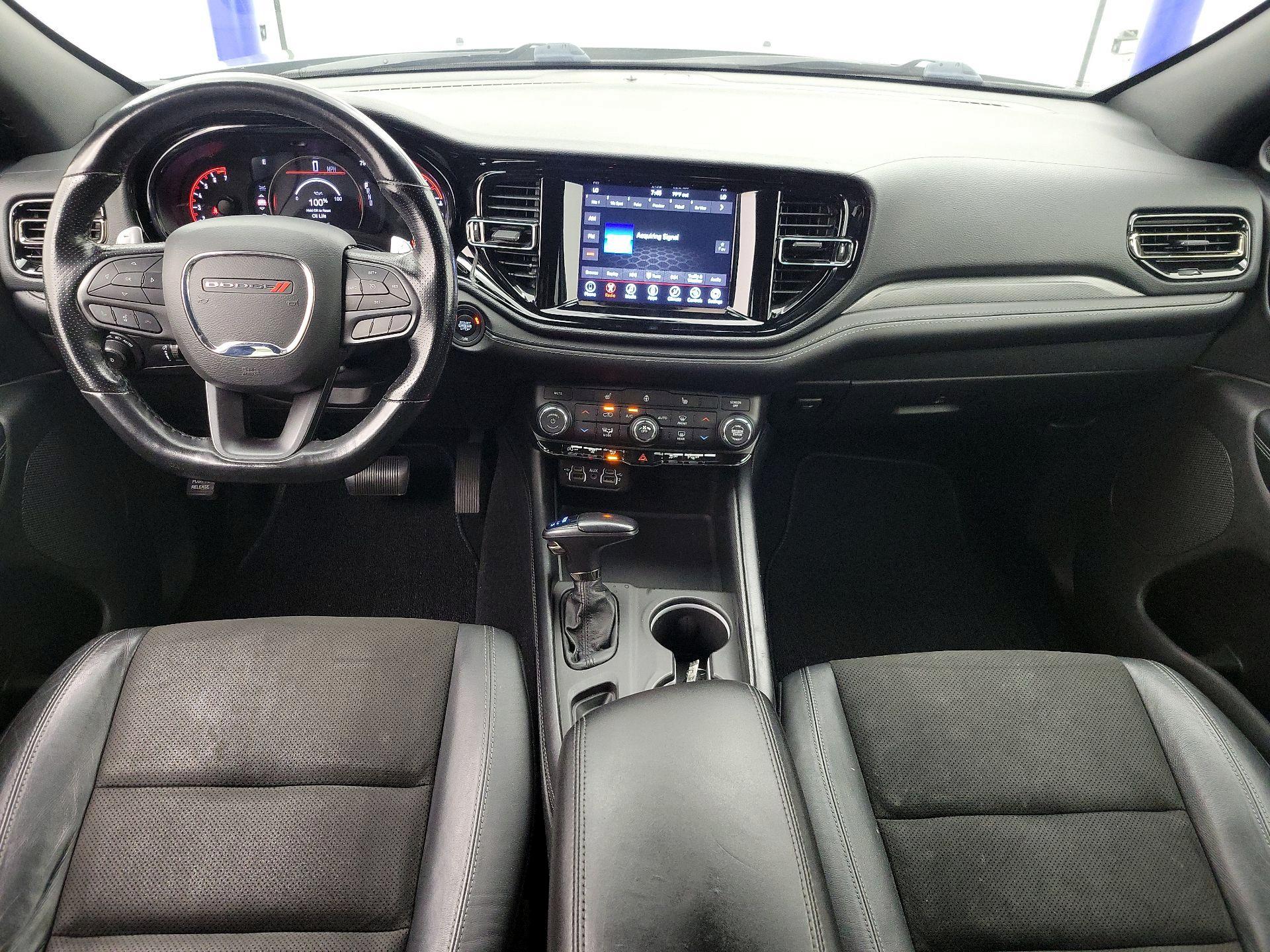 Thumbnail: 2021 Dodge Durango - 9