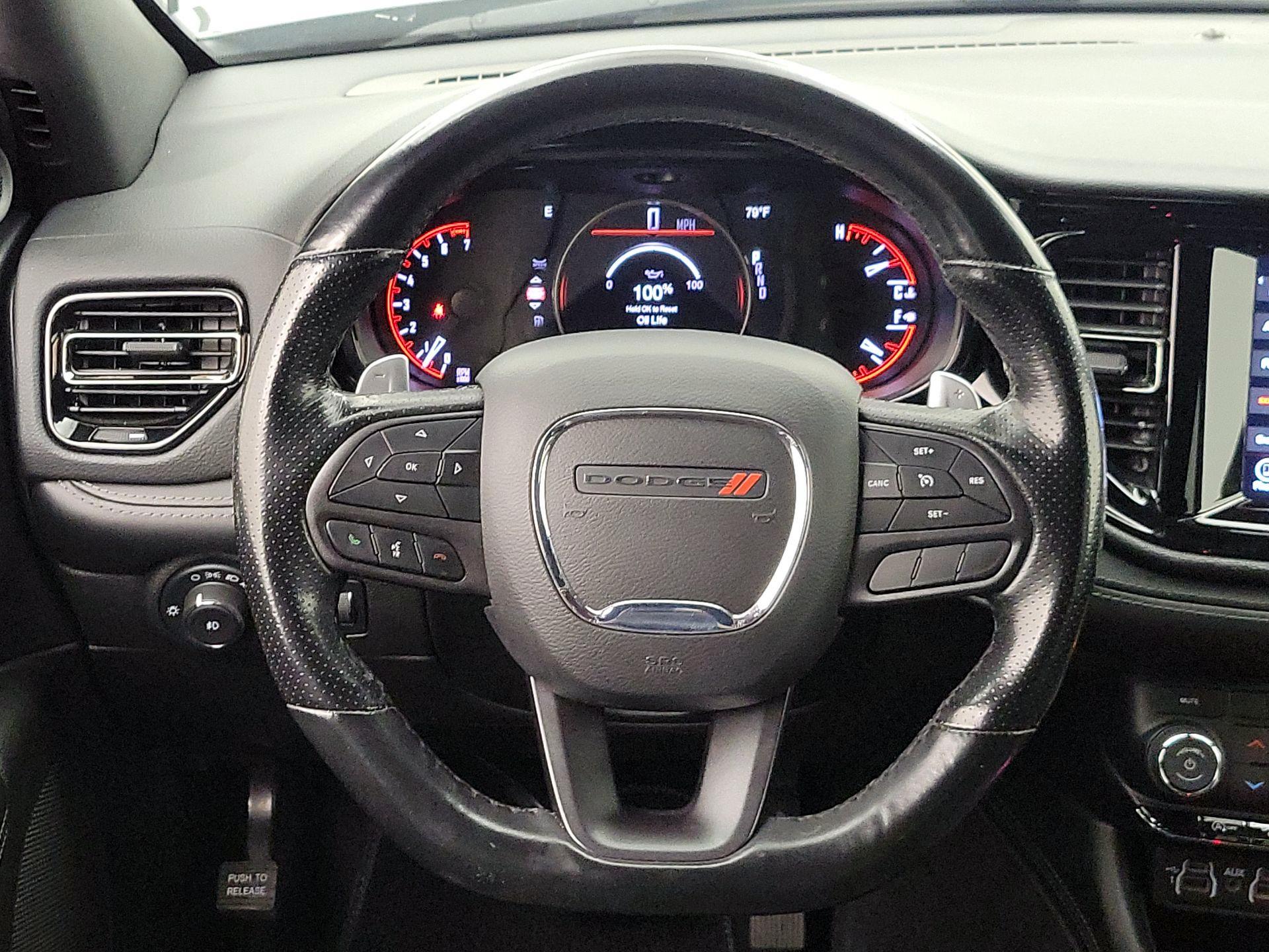 Thumbnail: 2021 Dodge Durango - 10
