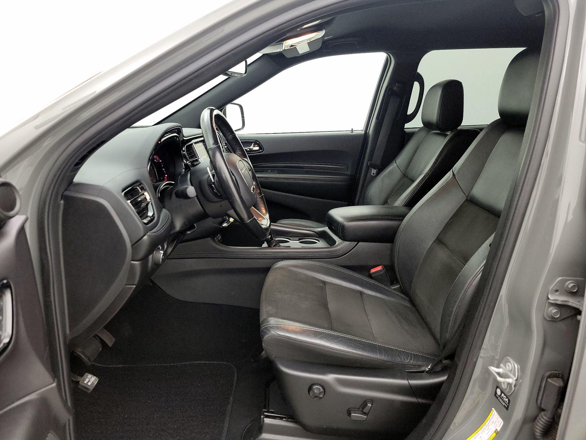 Thumbnail: 2021 Dodge Durango - 11