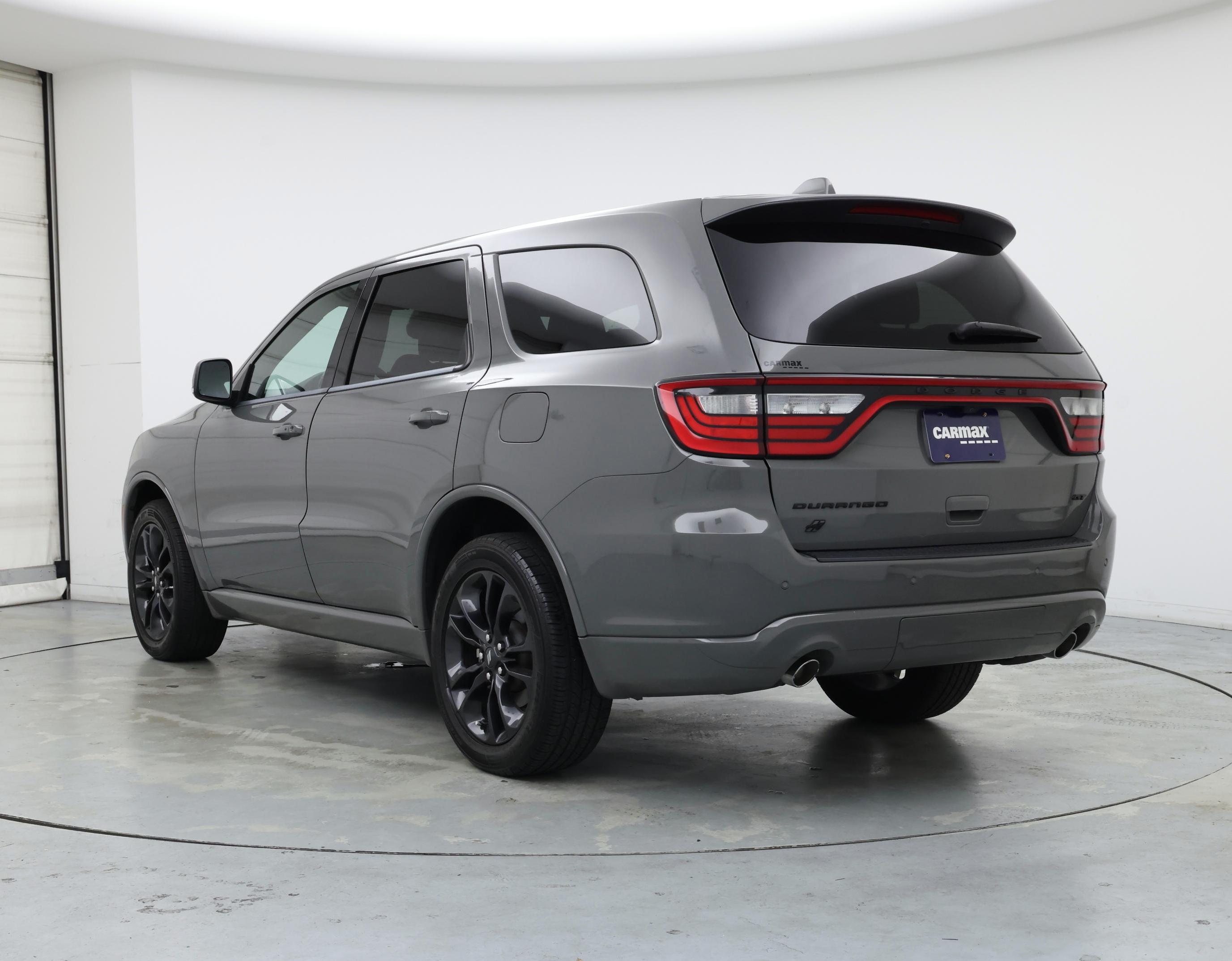Thumbnail: 2021 Dodge Durango - 2